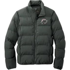 Allegheny Badgers Mercer Mettle Puffy Jacket