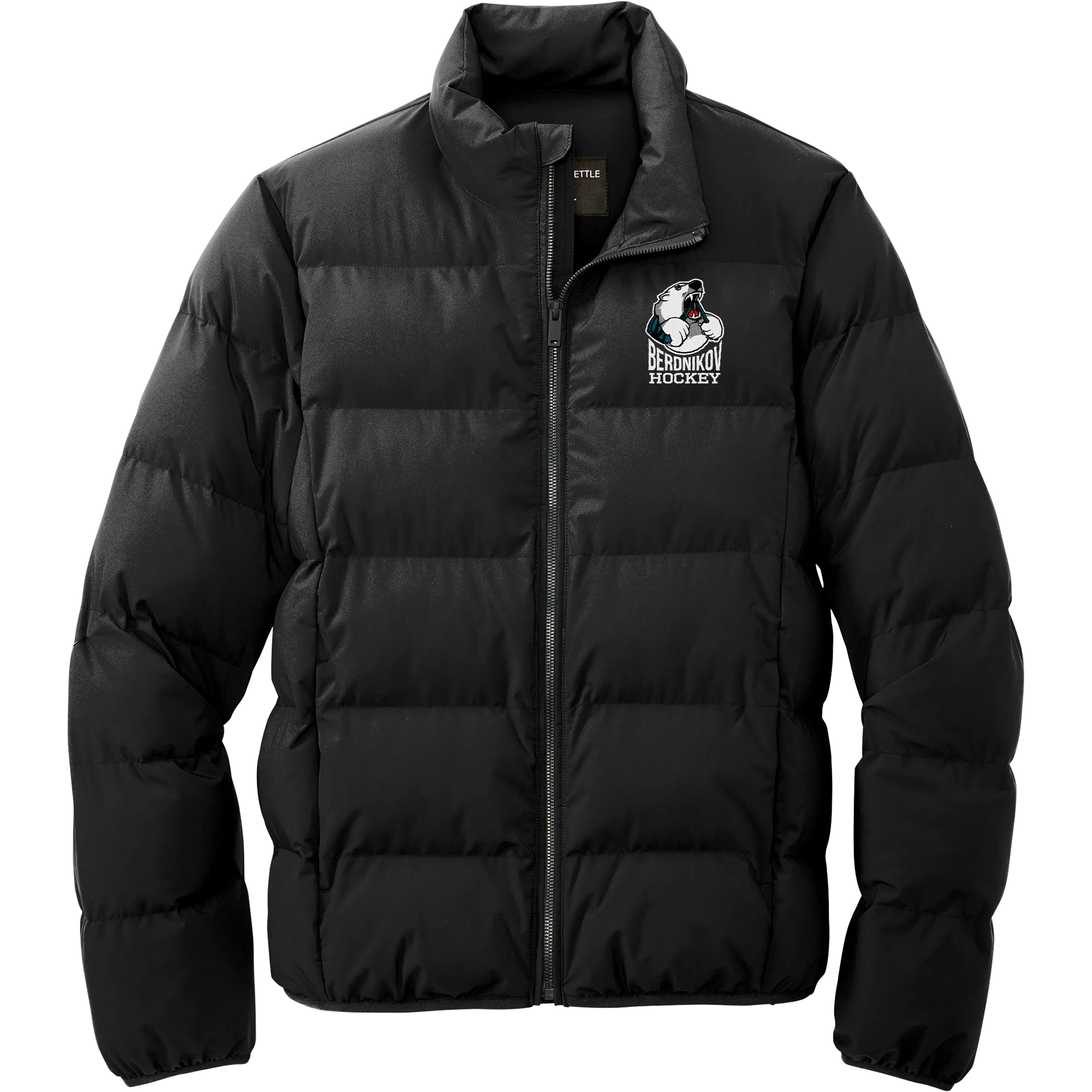 Berdnikov Bears Mercer Mettle Puffy Jacket