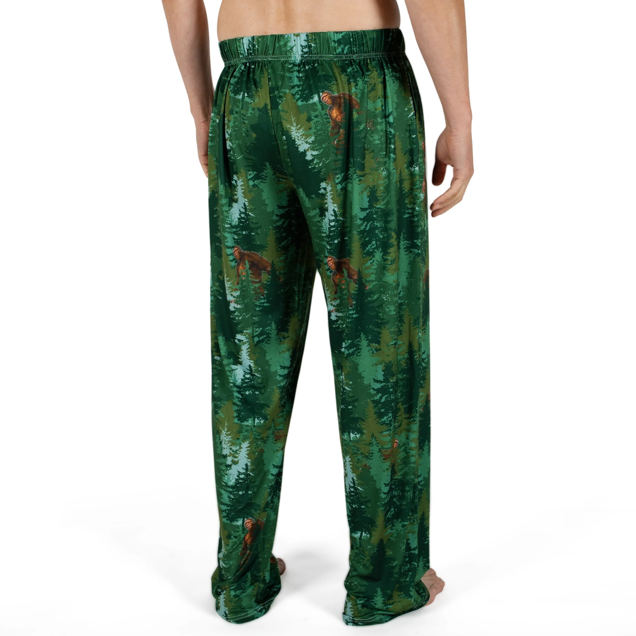 Bigfoot Search Team Lounge Pants