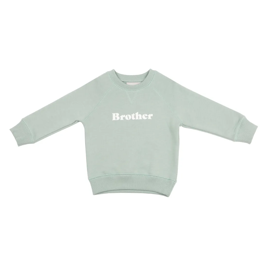 Bob & Blossom Brother Oversized Sweatshirt