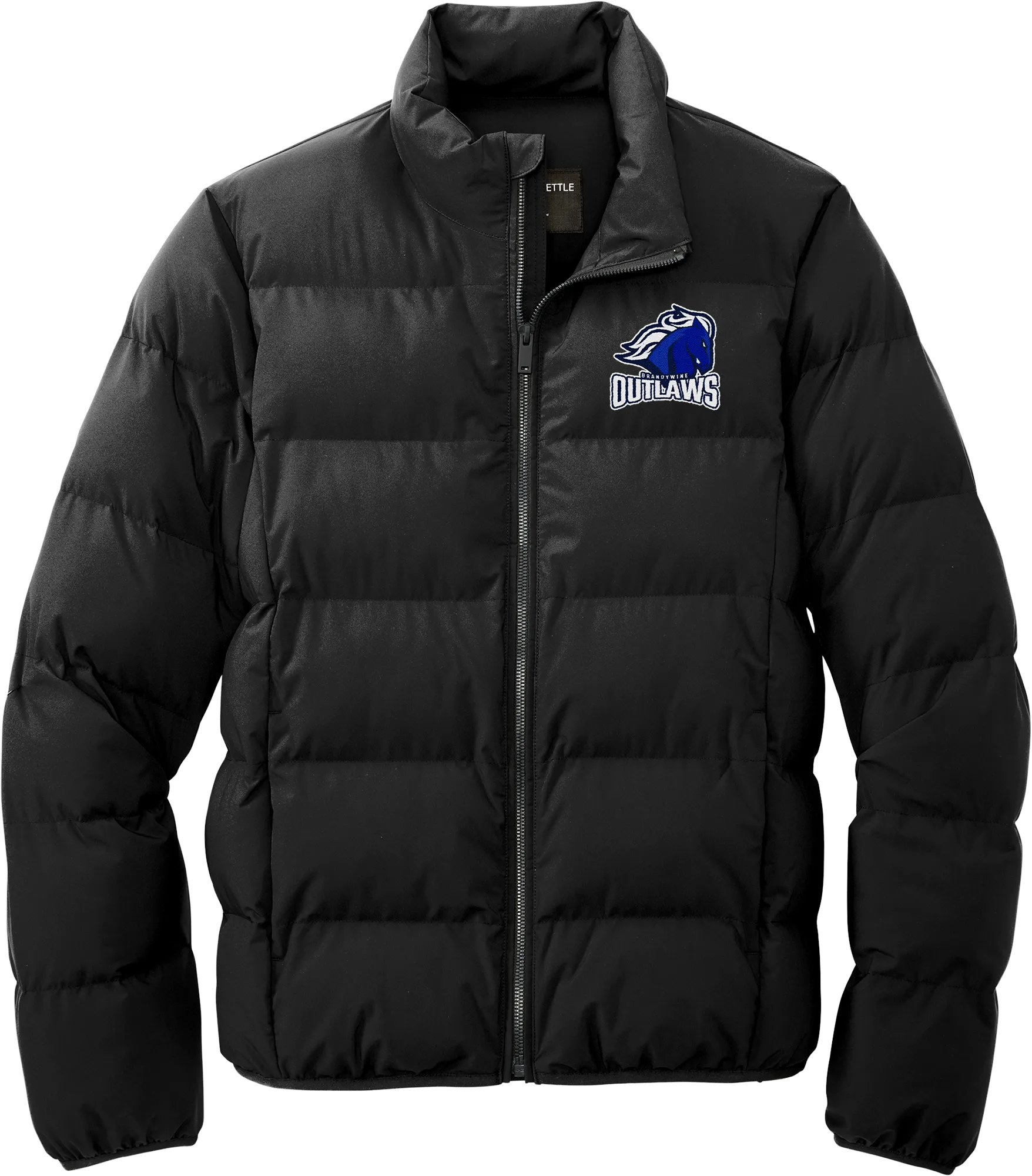 Brandywine Outlaws Mercer Mettle Puffy Jacket