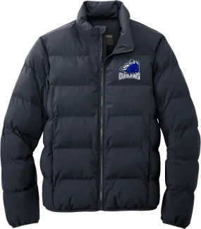 Brandywine Outlaws Mercer Mettle Puffy Jacket