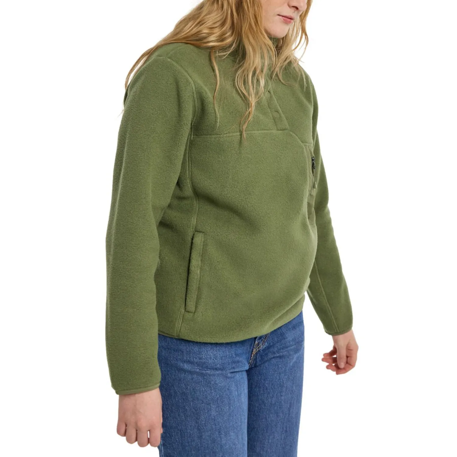 Burton Cinder Fleece Pullover 2025 - Women's