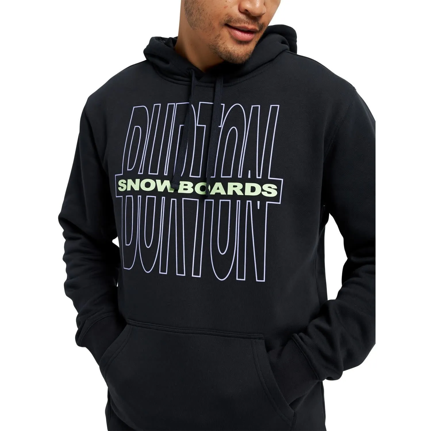 Burton Farrington Pullover 2022