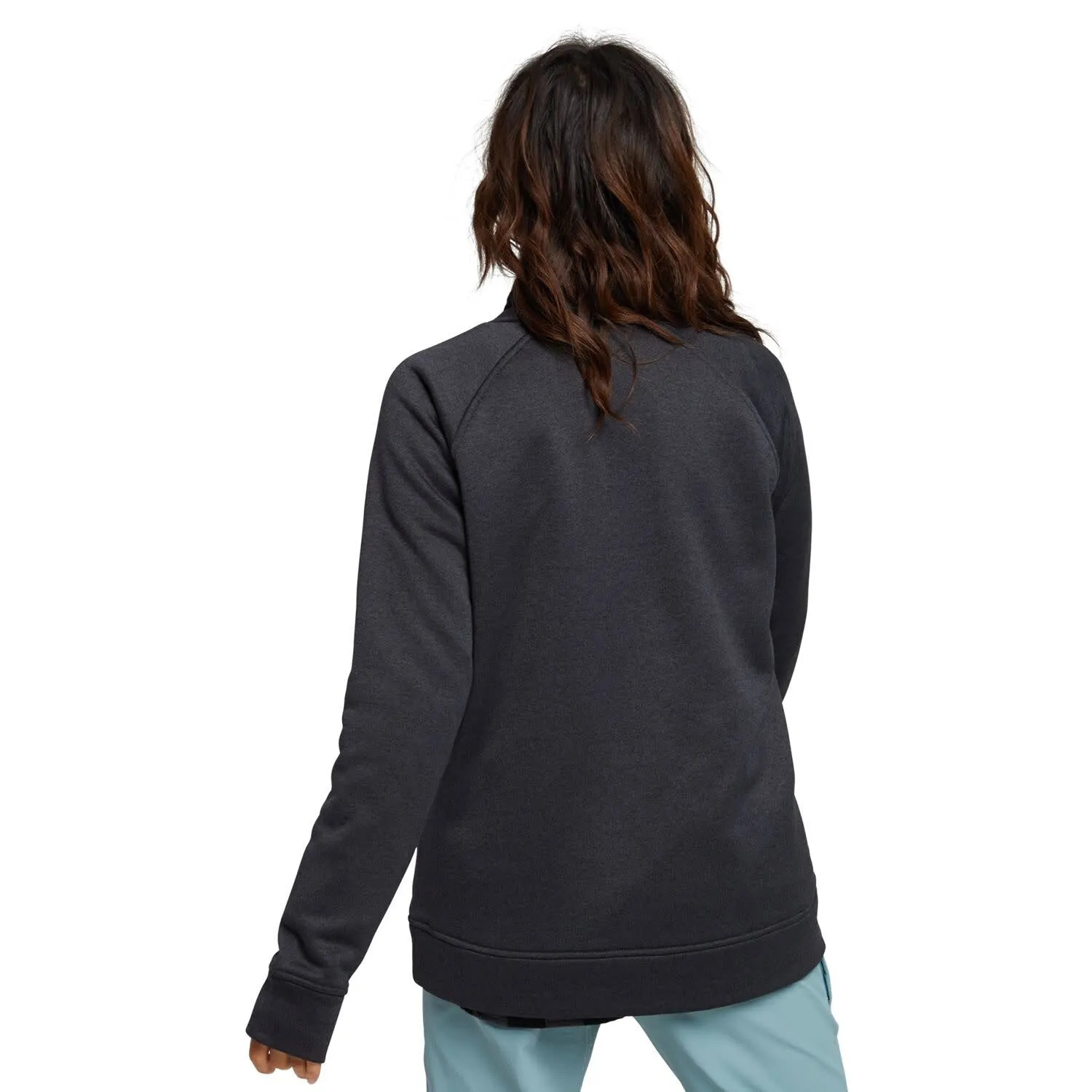 Burton Oak Crew Sweatshirt 2025 - Women's