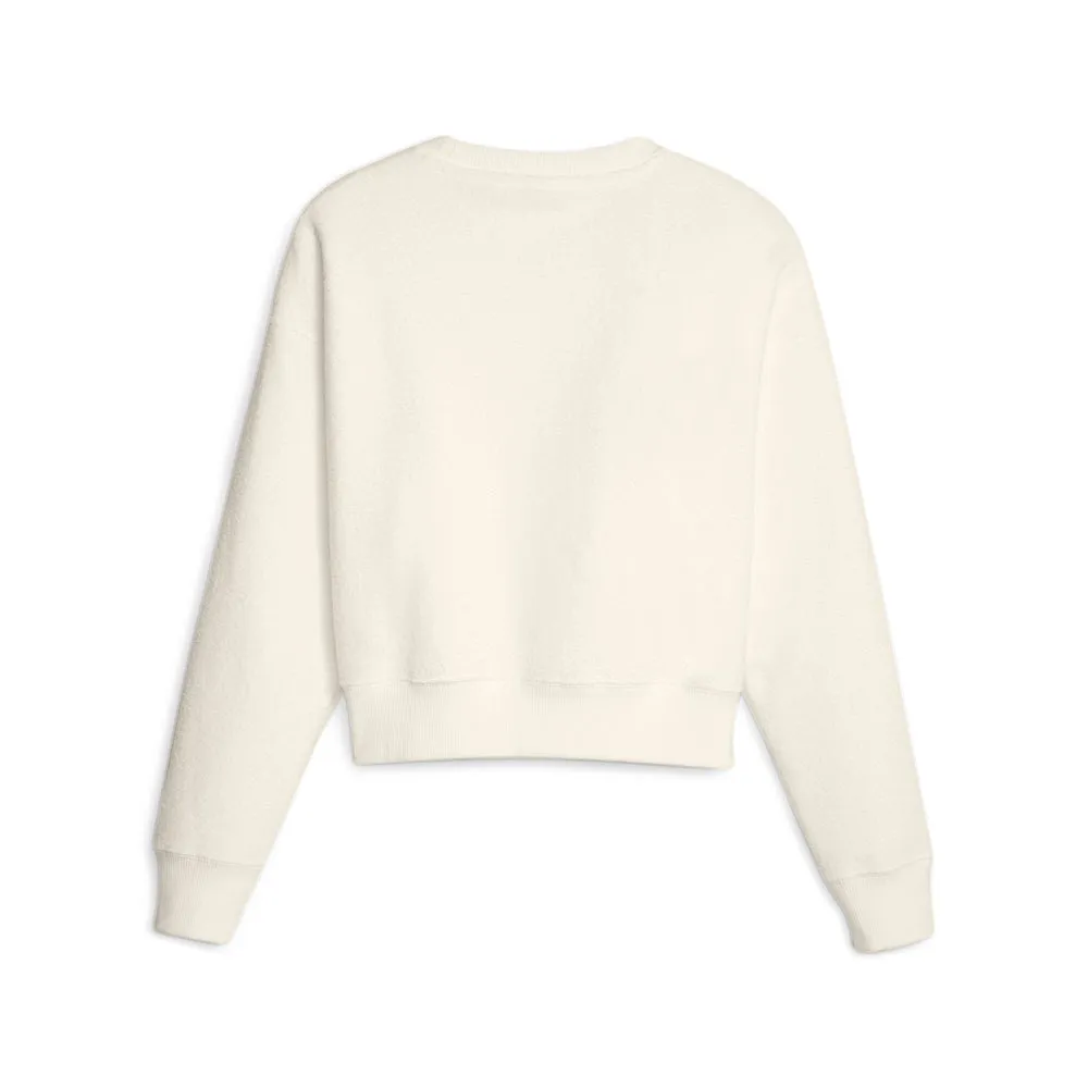 Classics Fleece Crew Neck Sweatshirt