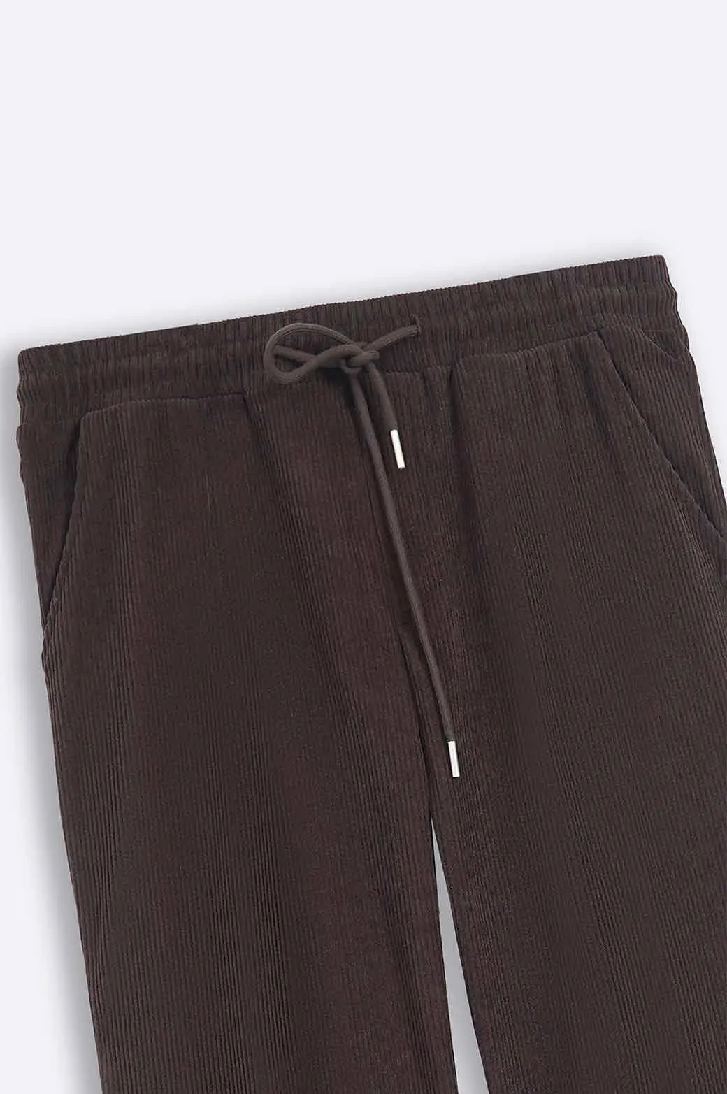 CORD PANTS