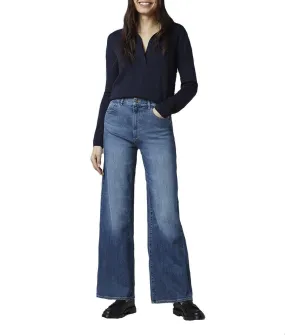 DL 1961 Hepburn Jeans 'Wide Leg'