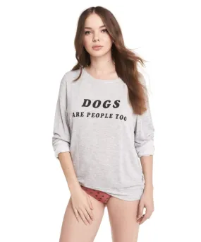 Dogs Are People Crew