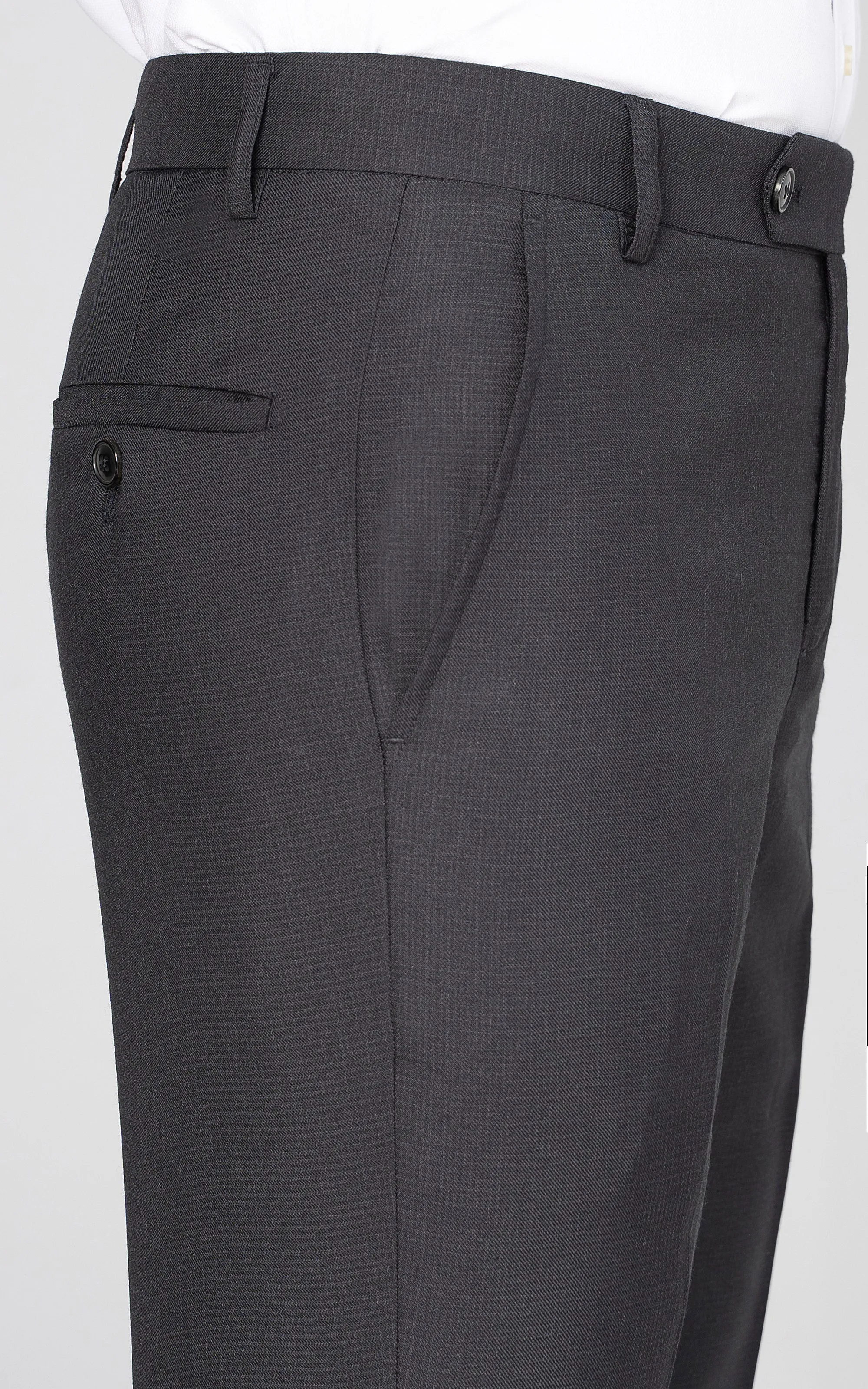 DRESS PANT BLACK