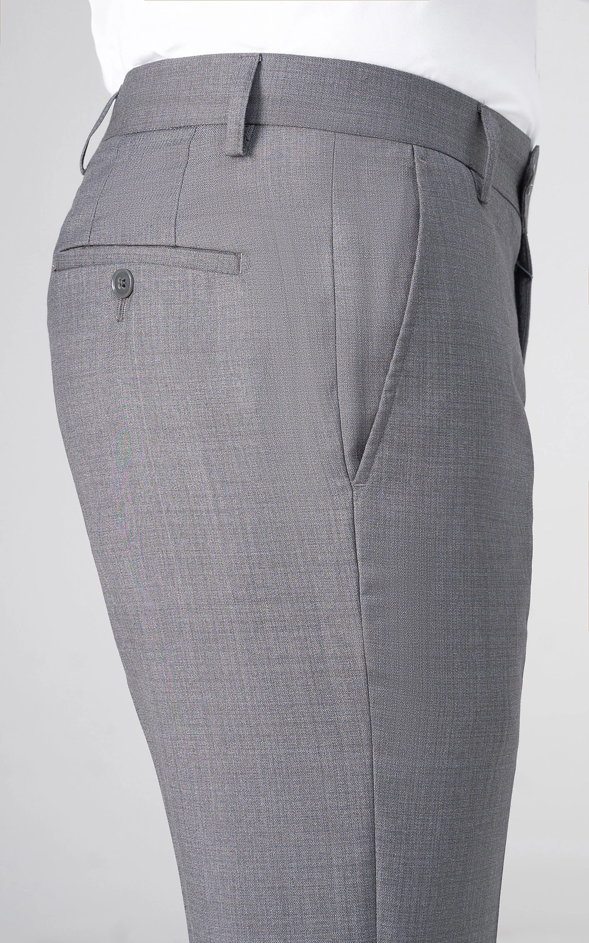 DRESS PANT GREY