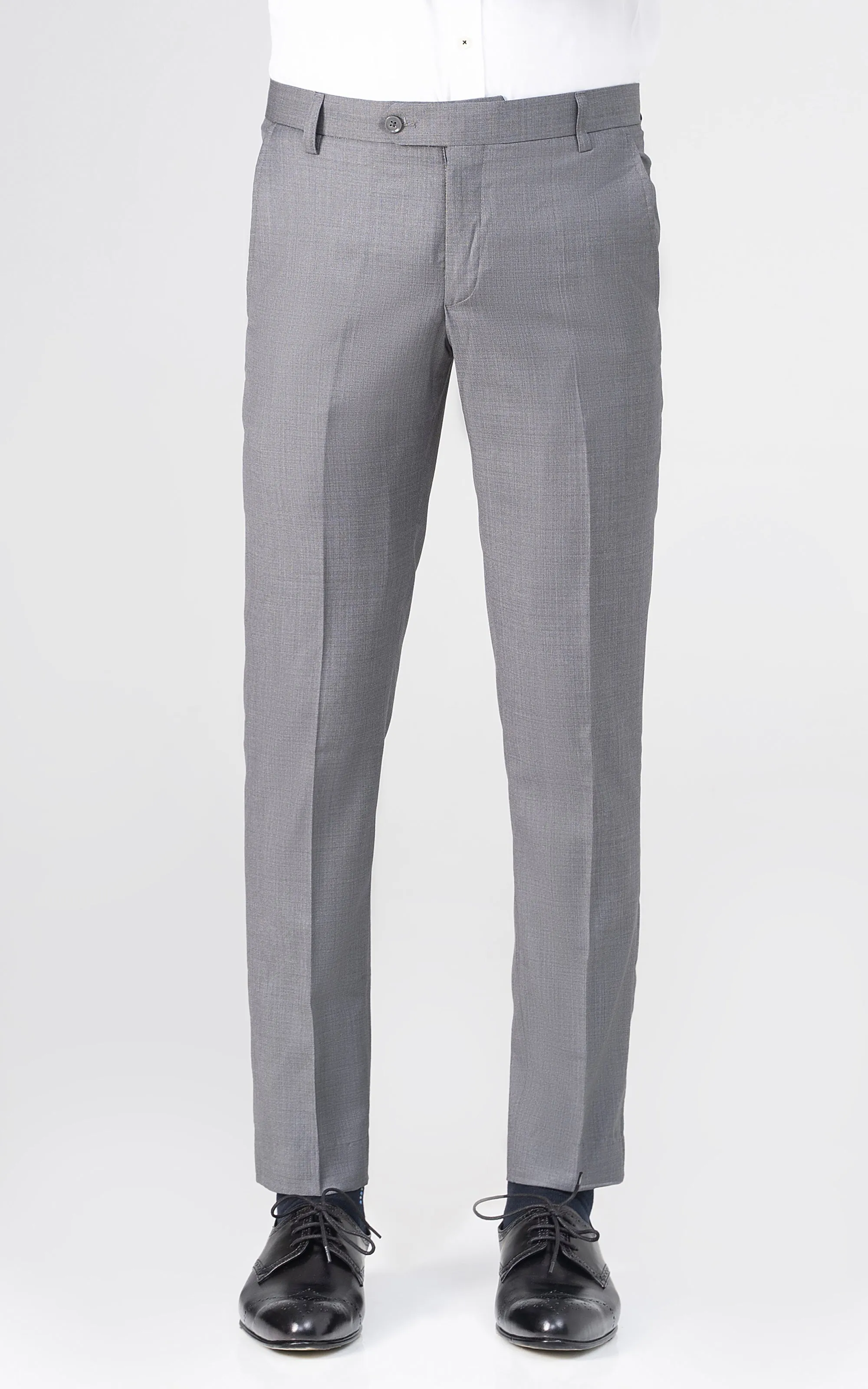 DRESS PANT GREY