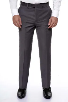 Dress Pant Smart fit Grey