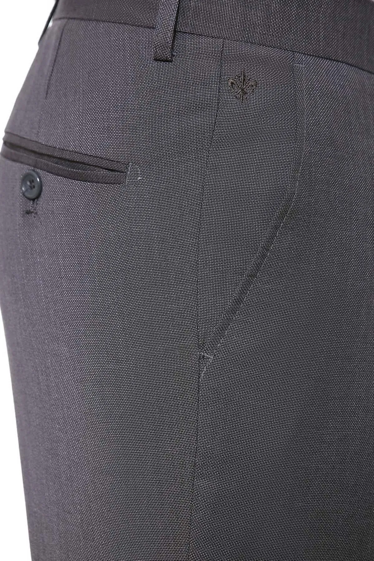 Dress Pant Smart fit Grey