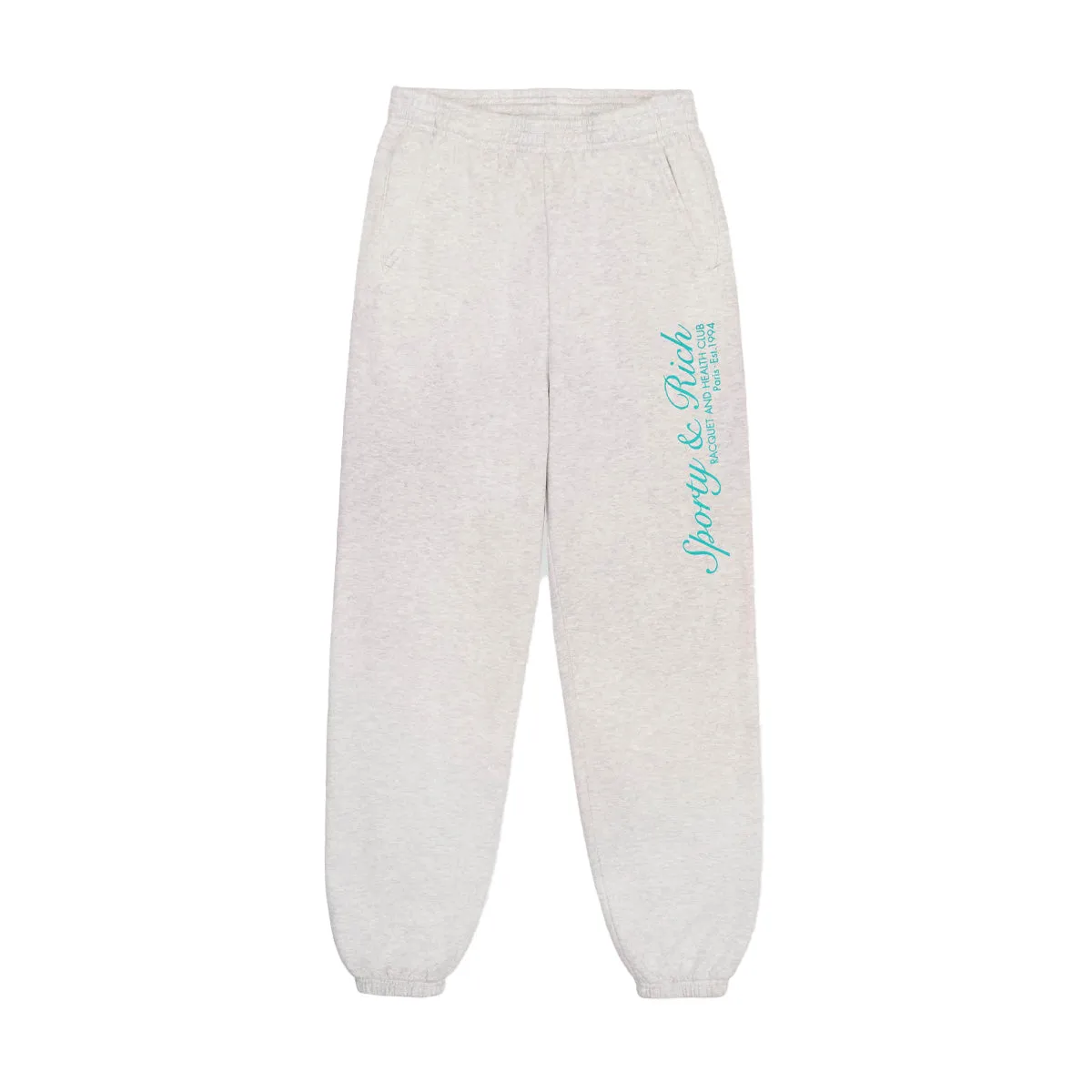 French Sweatpants 'Heather Grey'