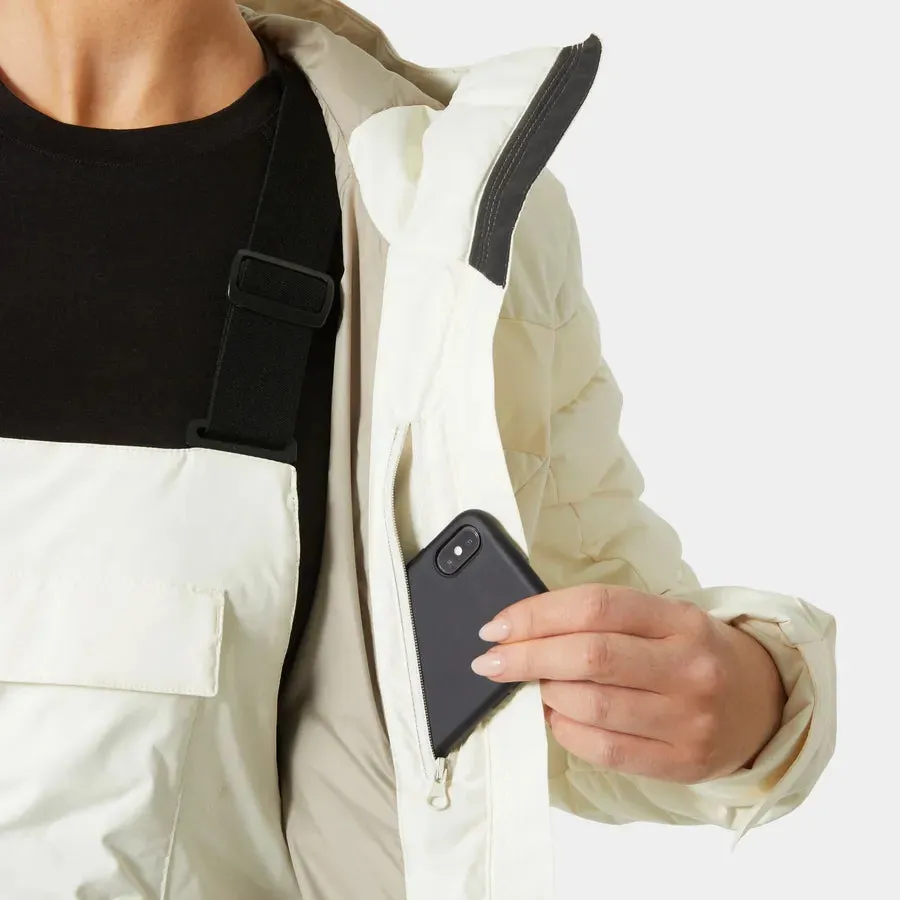 Helly Hansen Imperial Puffy Ski Jacket