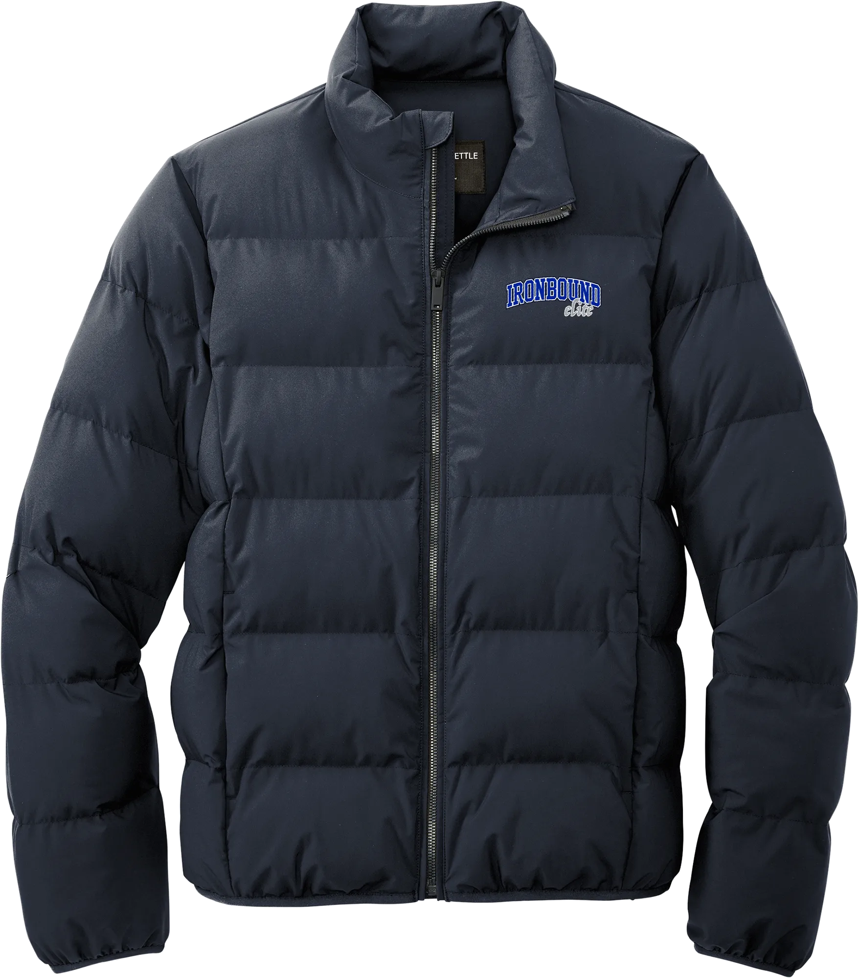 Ironbound Mercer Mettle Puffy Jacket