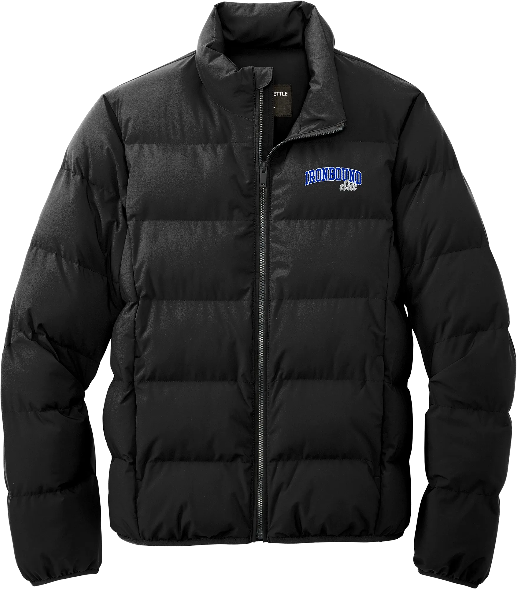 Ironbound Mercer Mettle Puffy Jacket