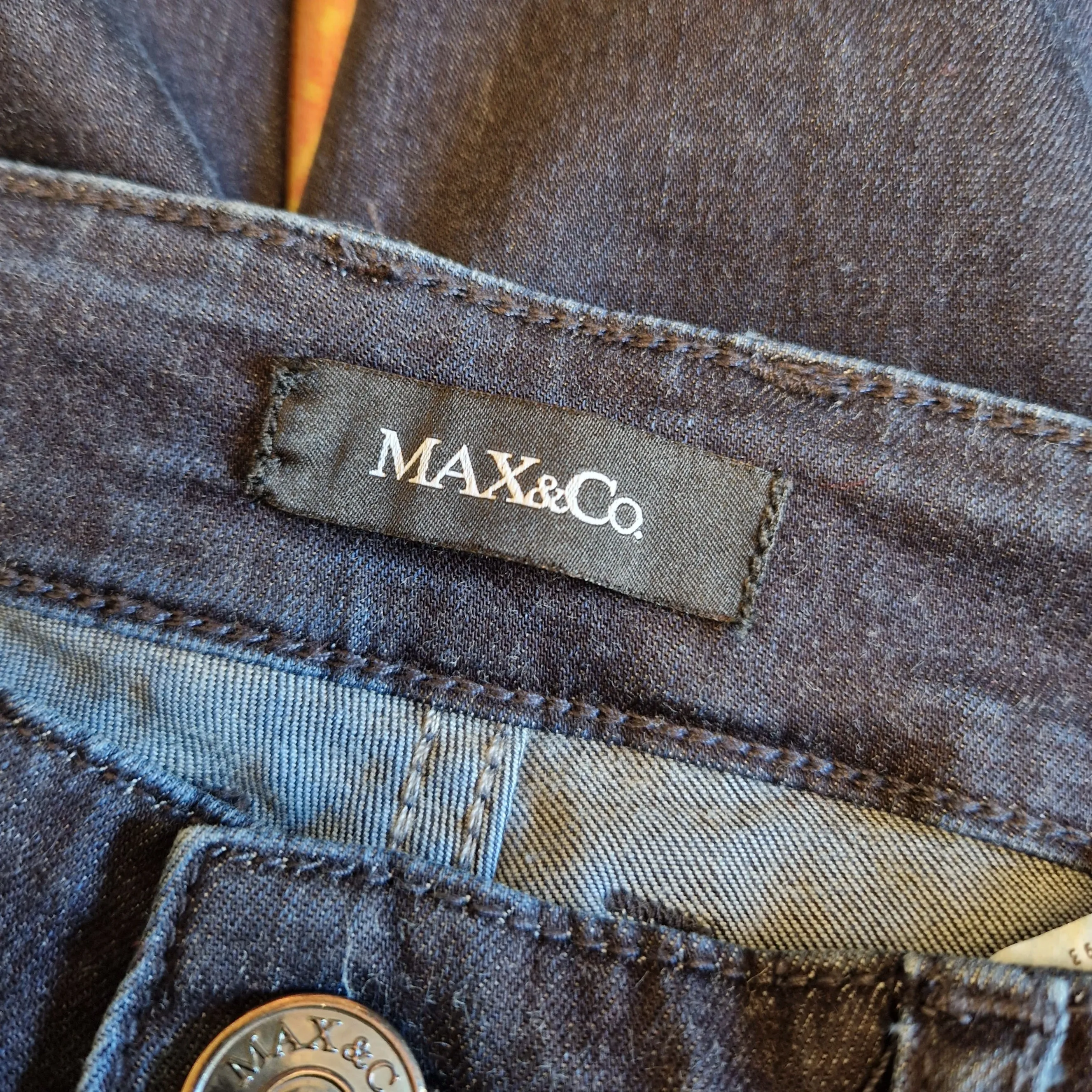 Jeans Max&Co bootcut