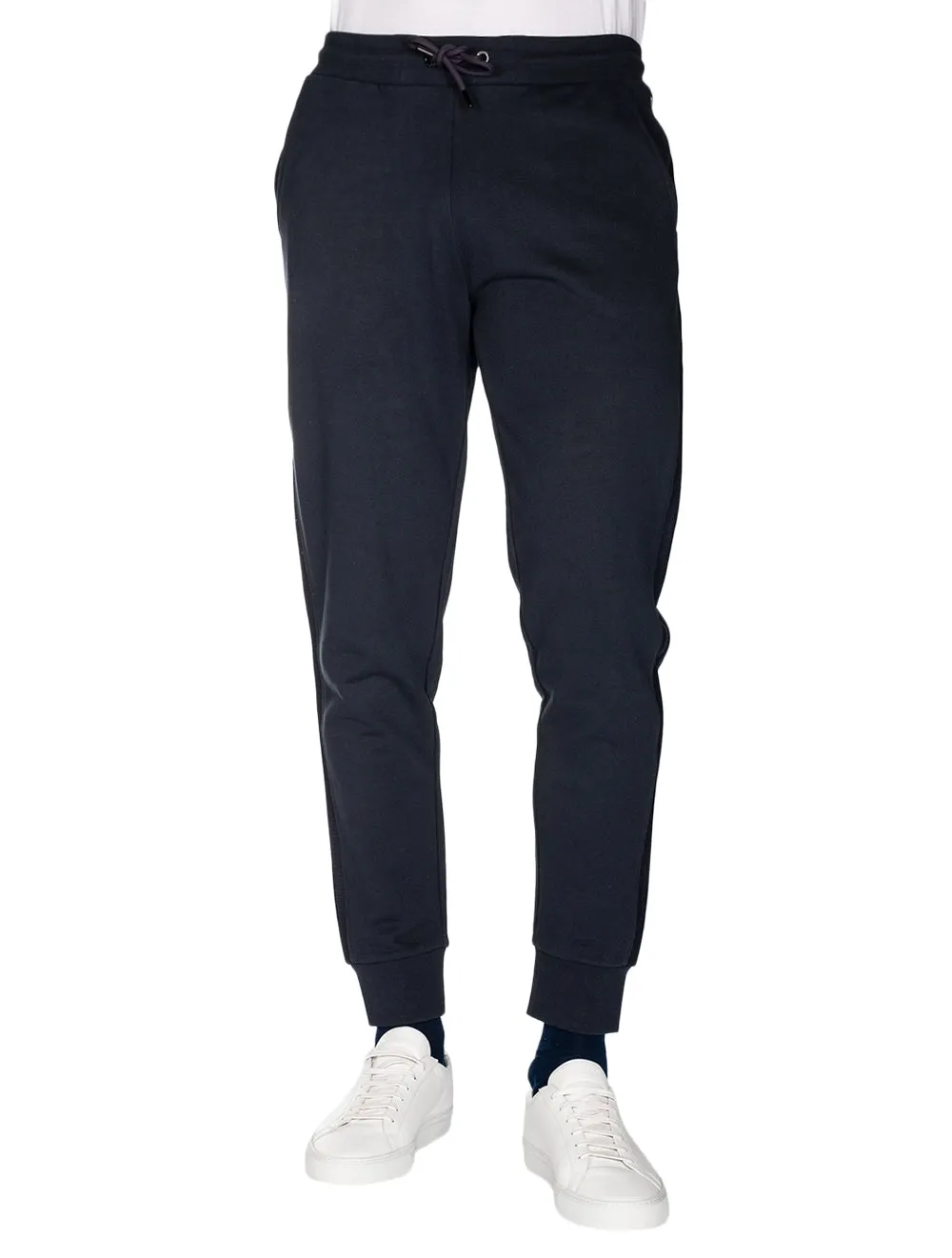 Lamont Tracksuit Bottoms Navy