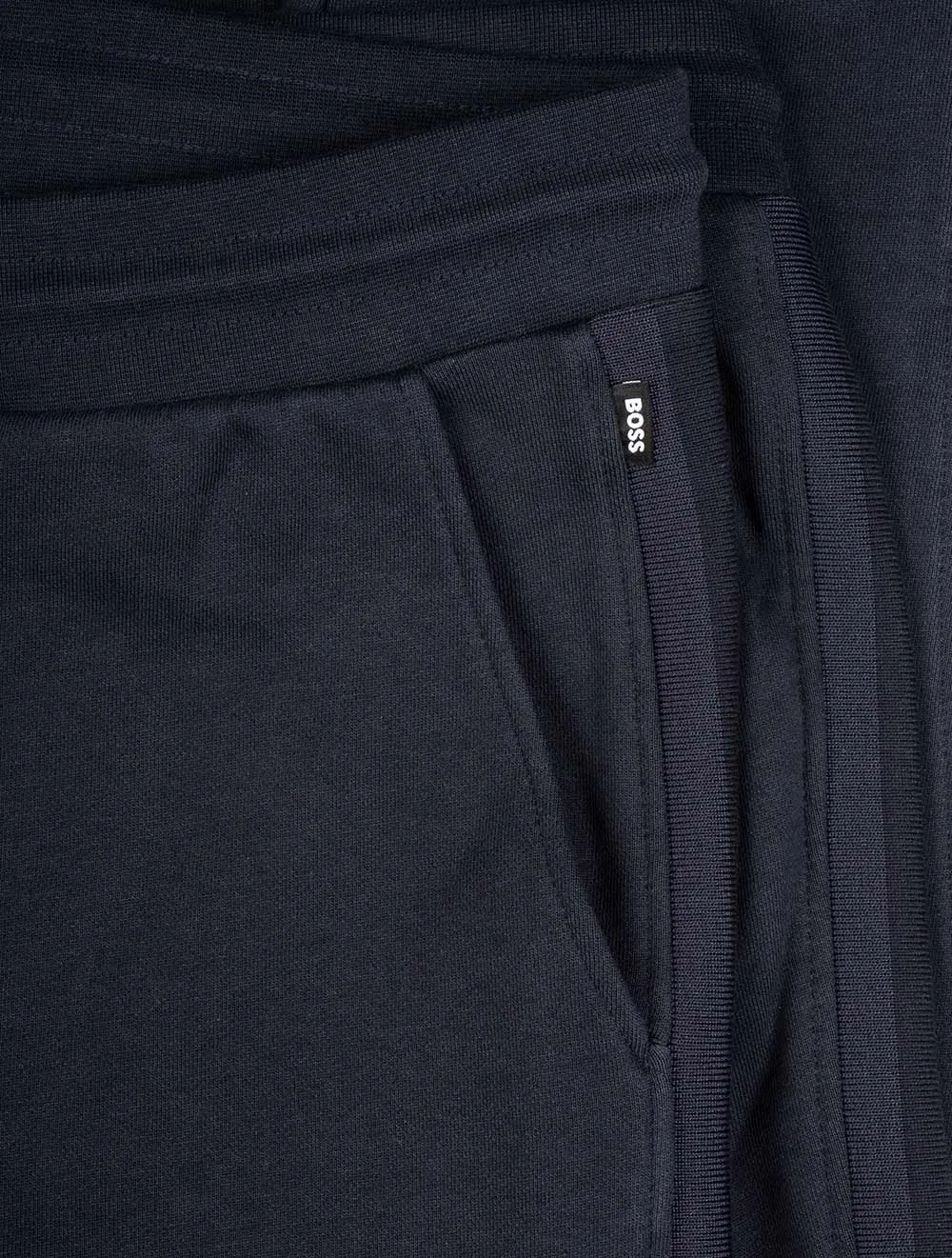 Lamont Tracksuit Bottoms Navy