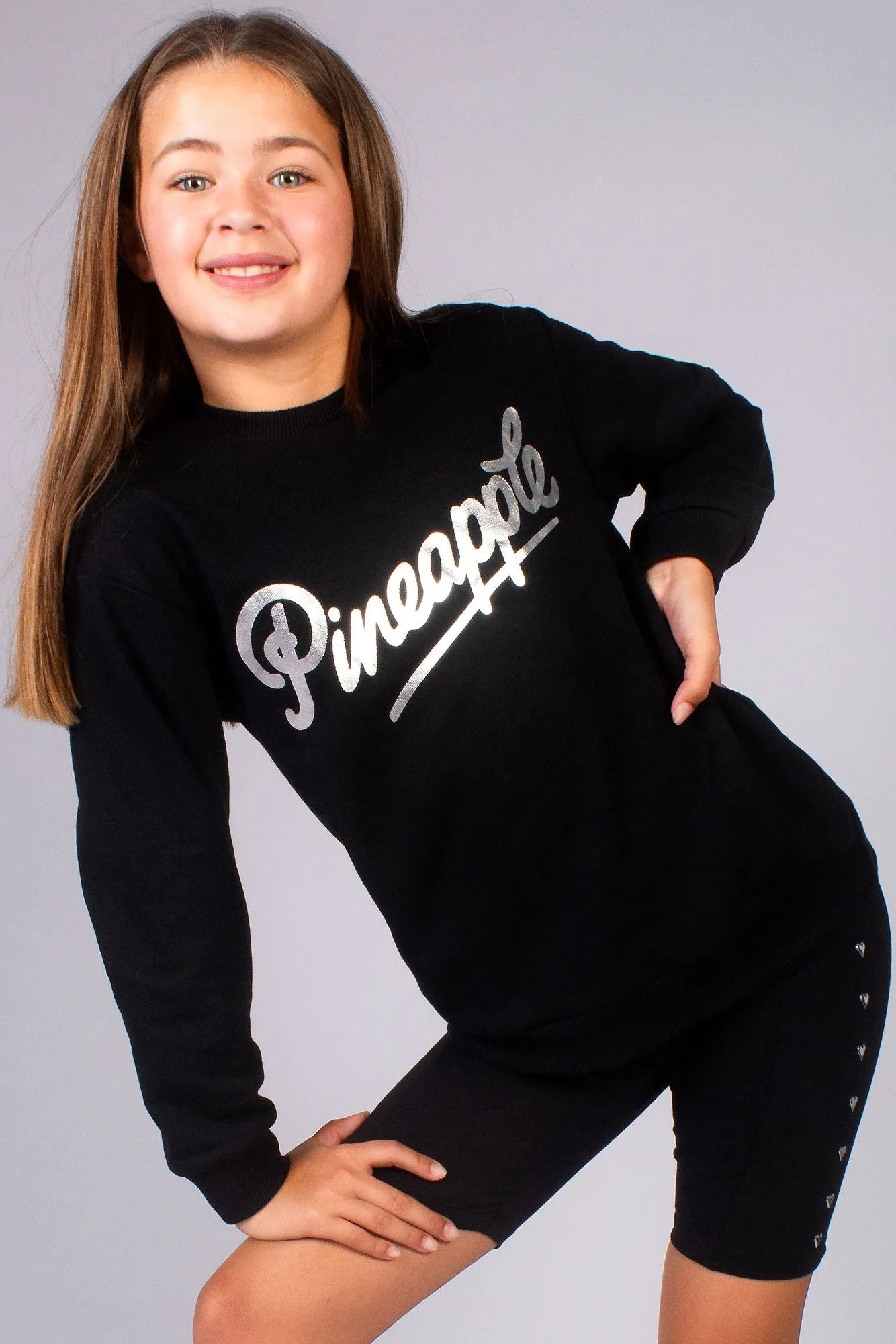 Logo Sweatshirt