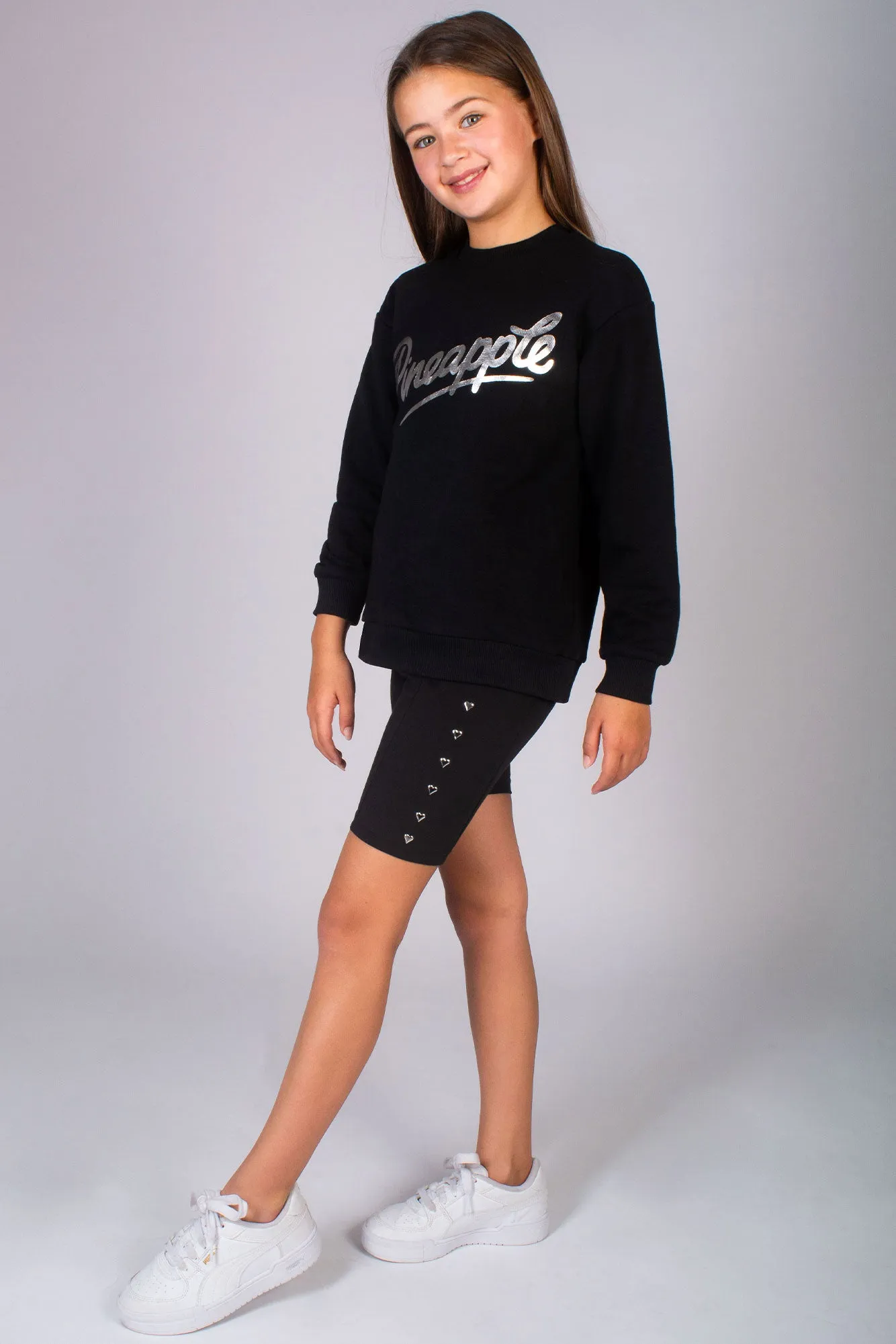 Logo Sweatshirt