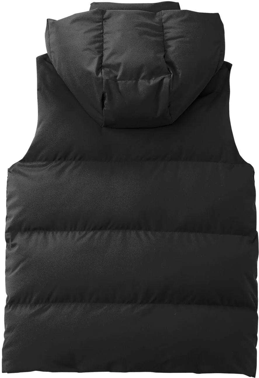 Mercer Mettle Ladies Puffy Vest