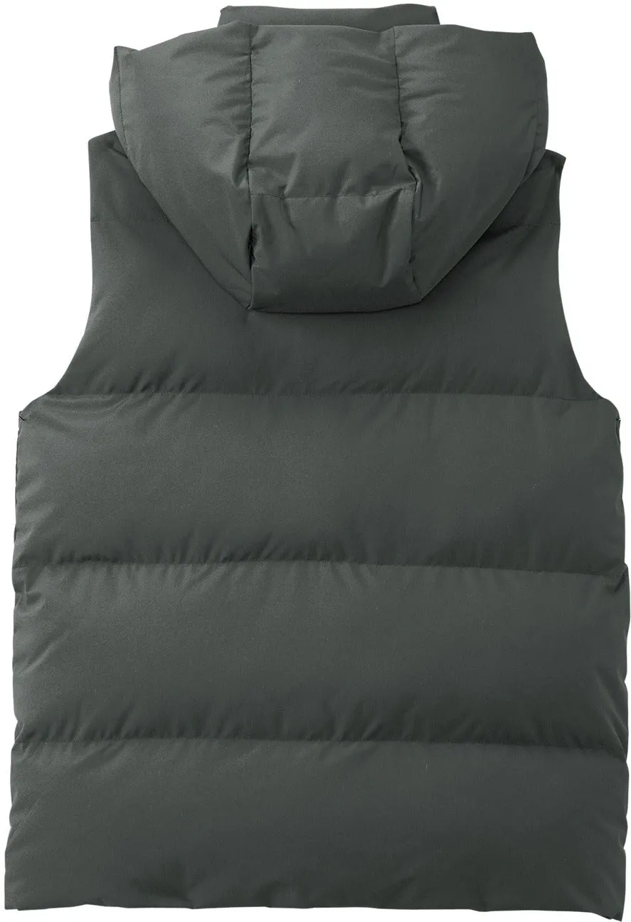 Mercer Mettle Ladies Puffy Vest