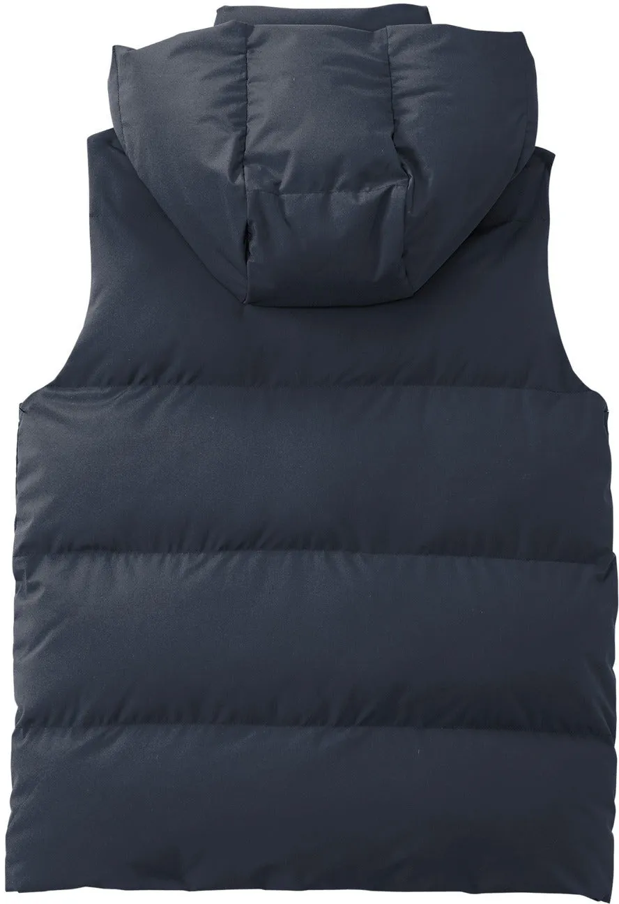 Mercer Mettle Ladies Puffy Vest