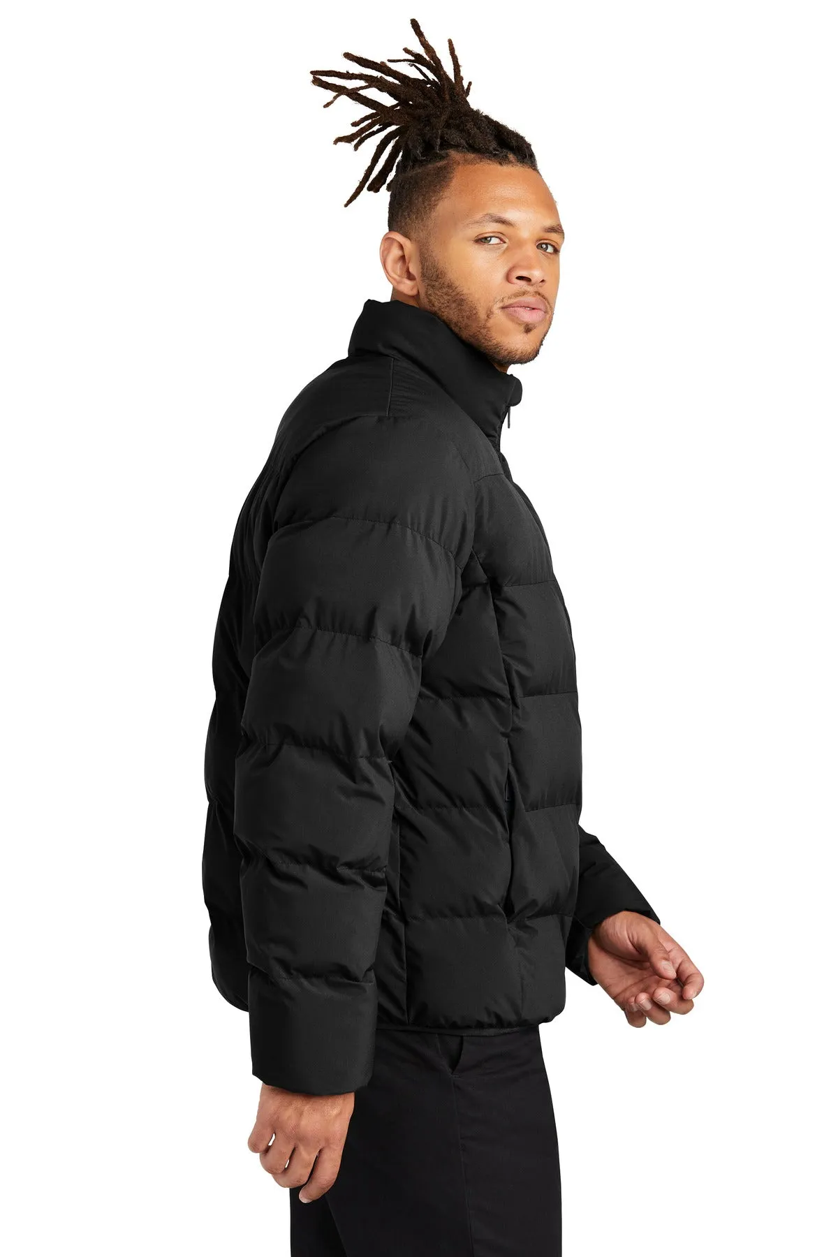 MERCER METTLE™ Puffy Jacket MM7210