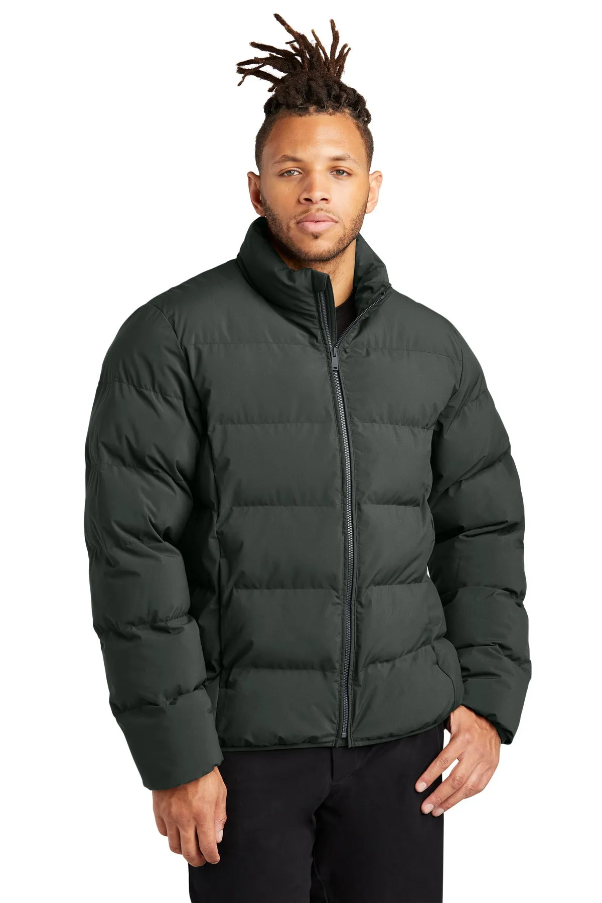 MERCER METTLE™ Puffy Jacket MM7210