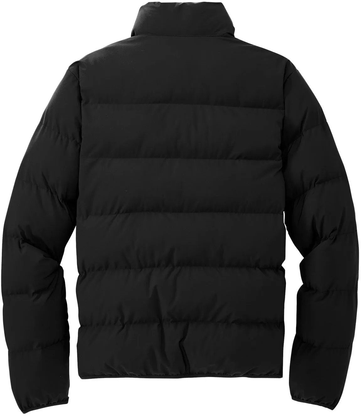 Mercer Mettle Puffy Jacket