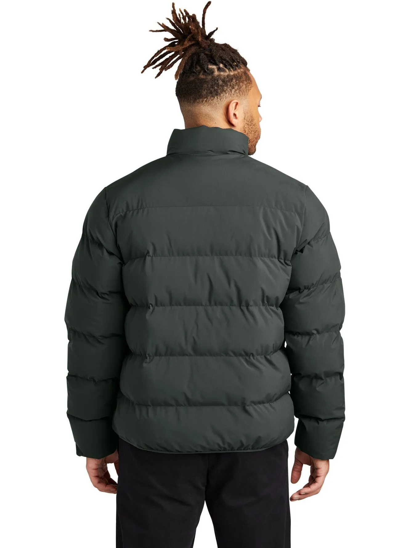 Mercer Mettle Puffy Jacket