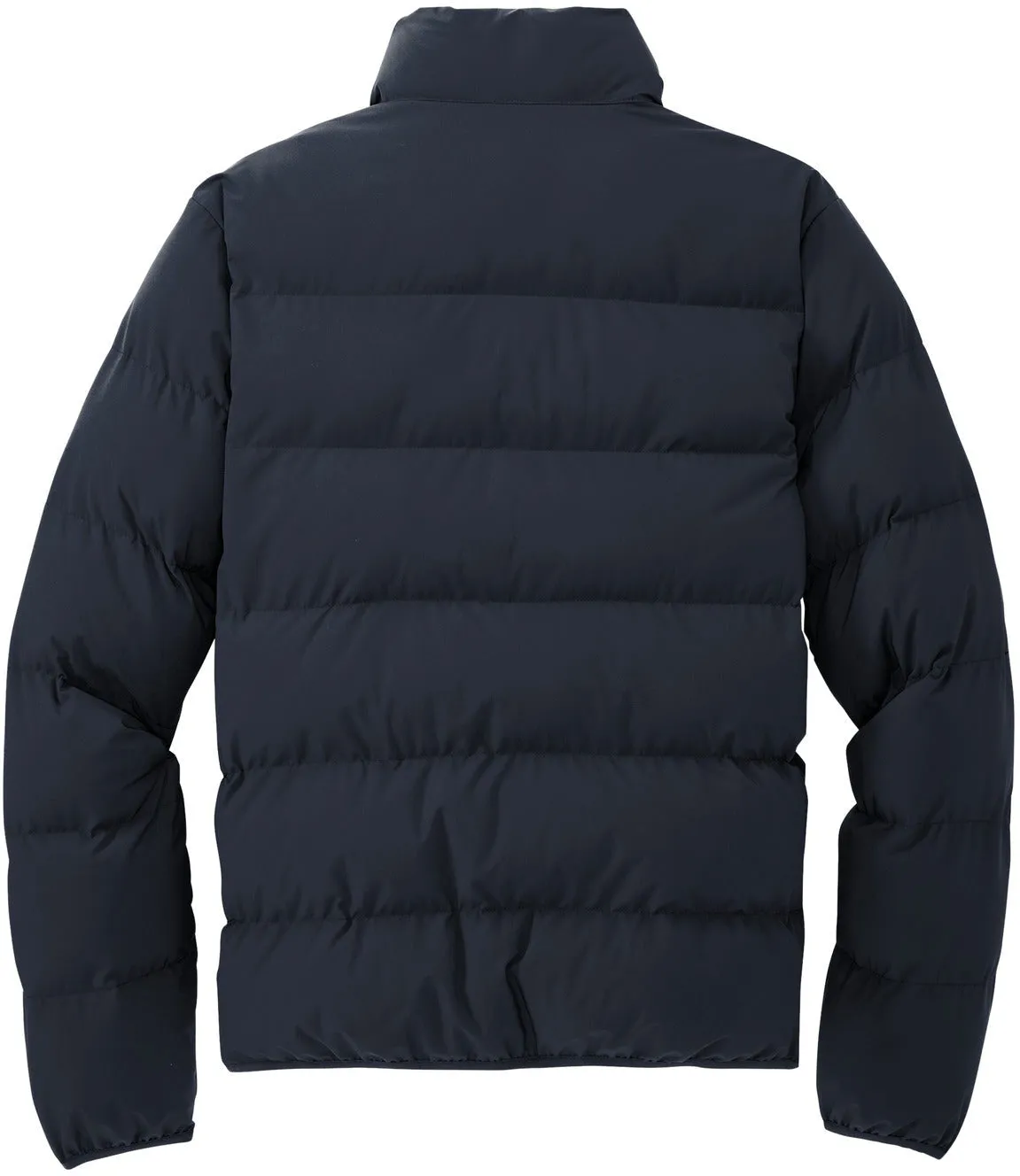 Mercer Mettle Puffy Jacket