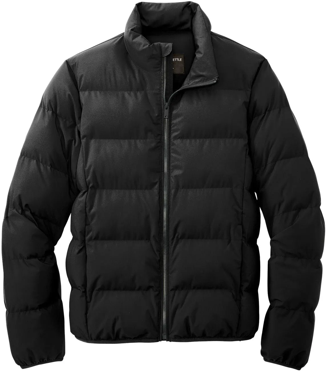 Mercer Mettle Puffy Jacket