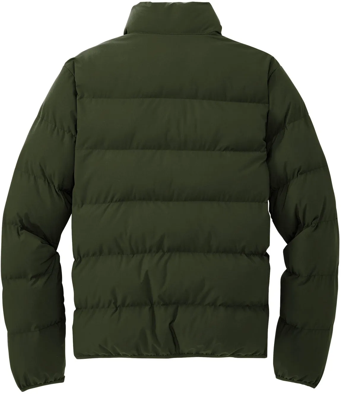 Mercer Mettle Puffy Jacket