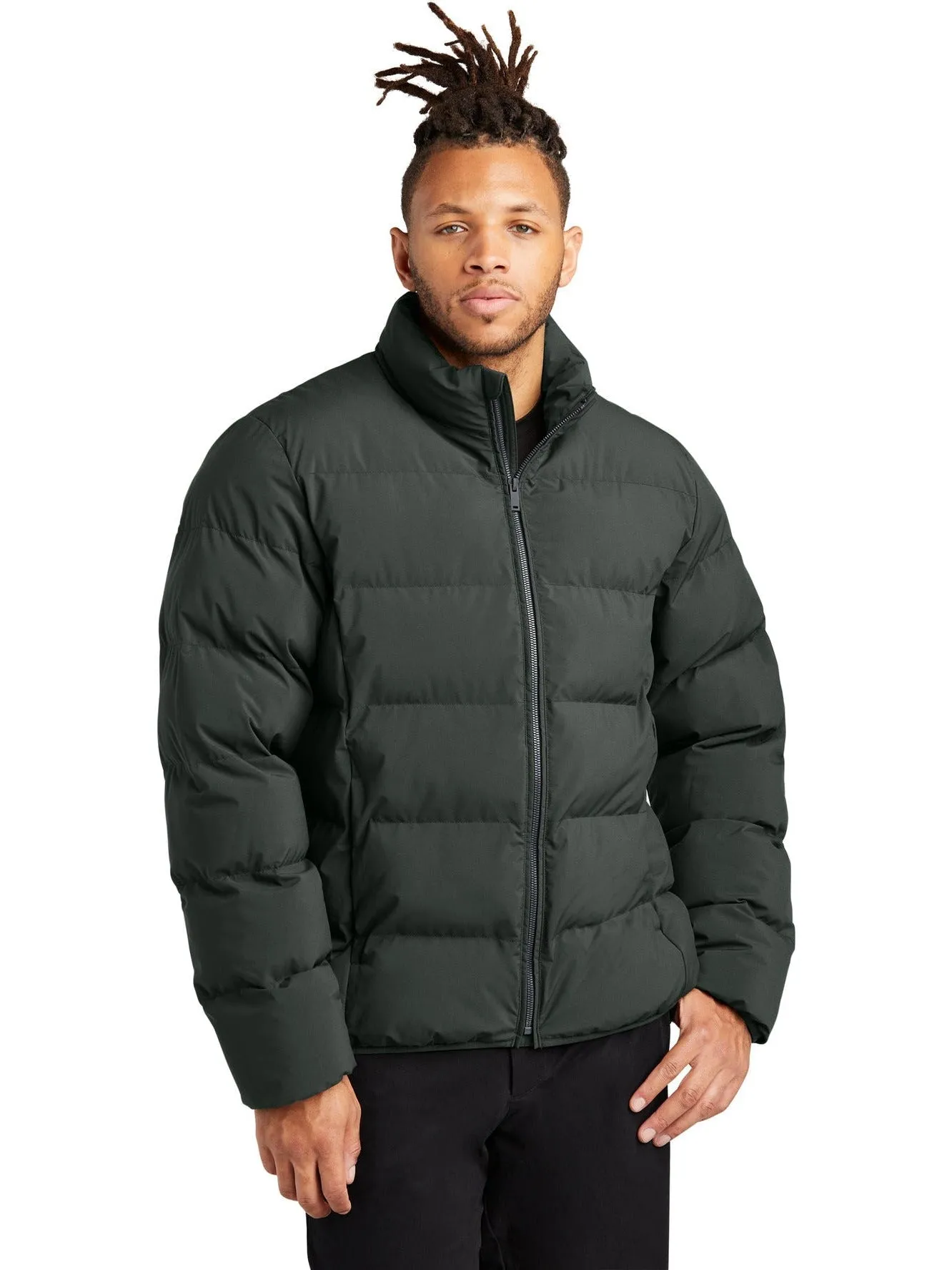 Mercer Mettle Puffy Jacket