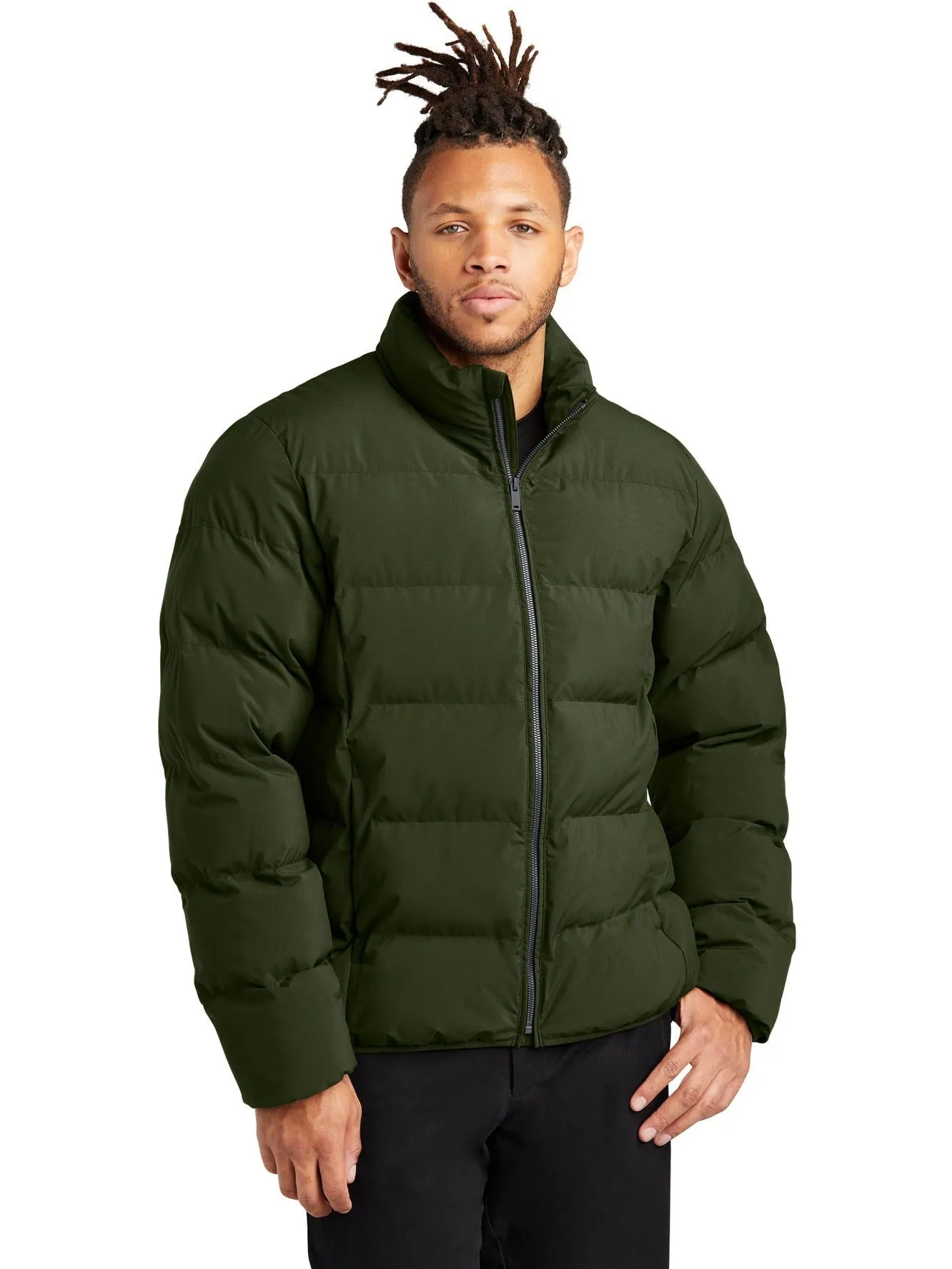 Mercer Mettle Puffy Jacket