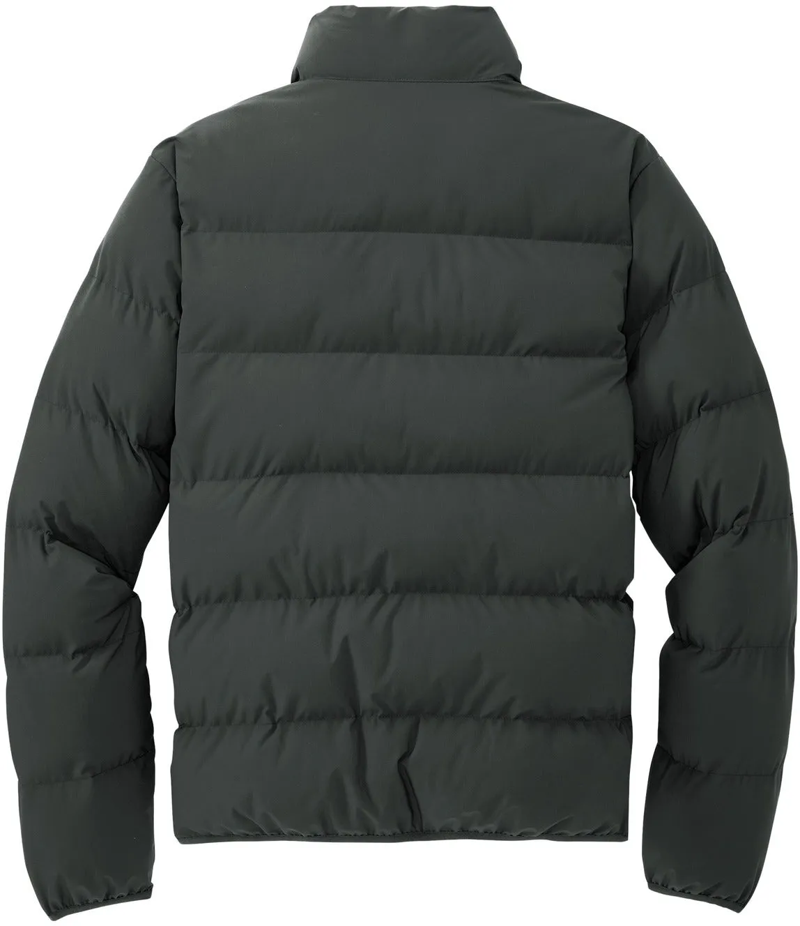 Mercer Mettle Puffy Jacket