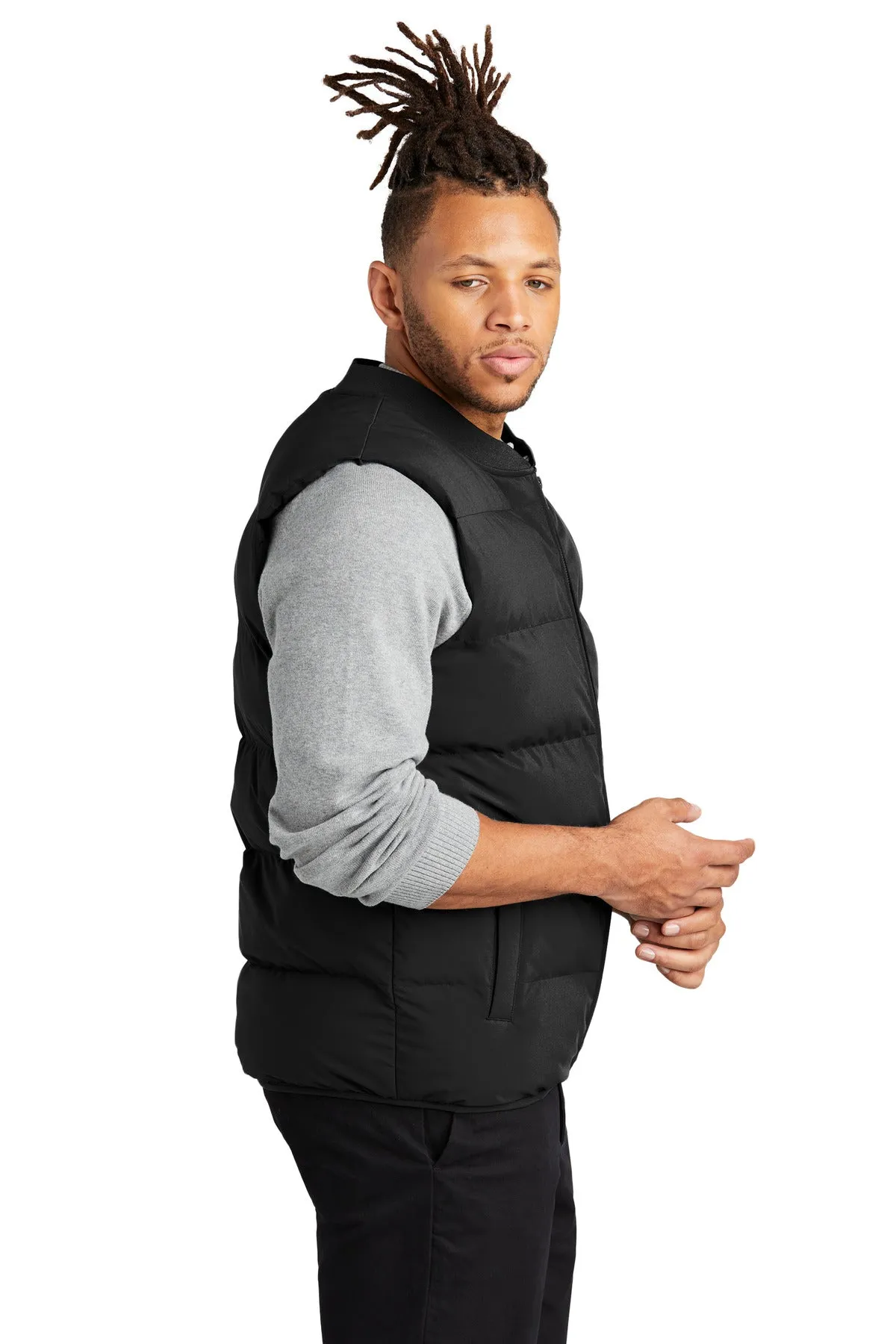 MERCER METTLE™ Puffy Vest MM7214