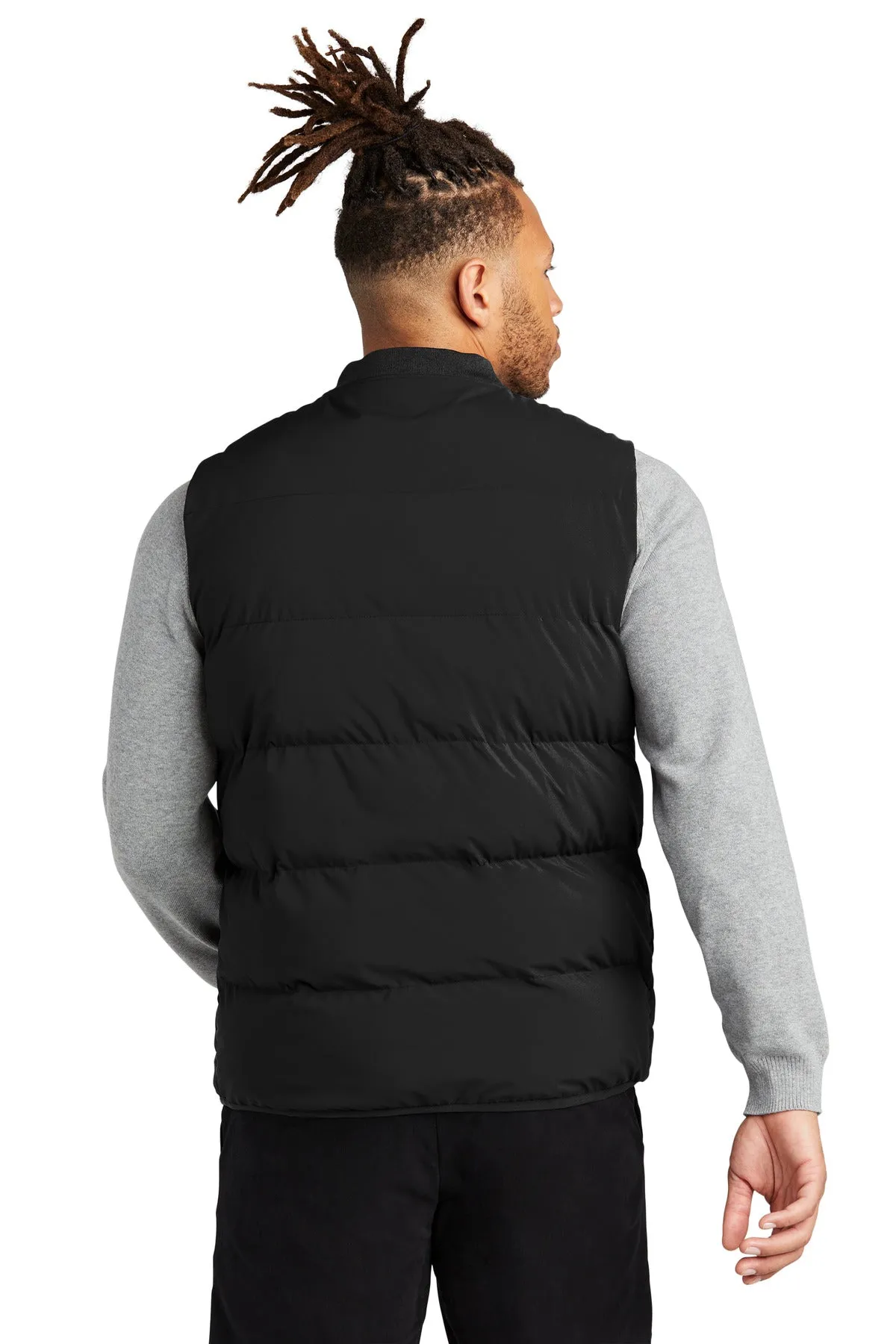 MERCER METTLE™ Puffy Vest MM7214