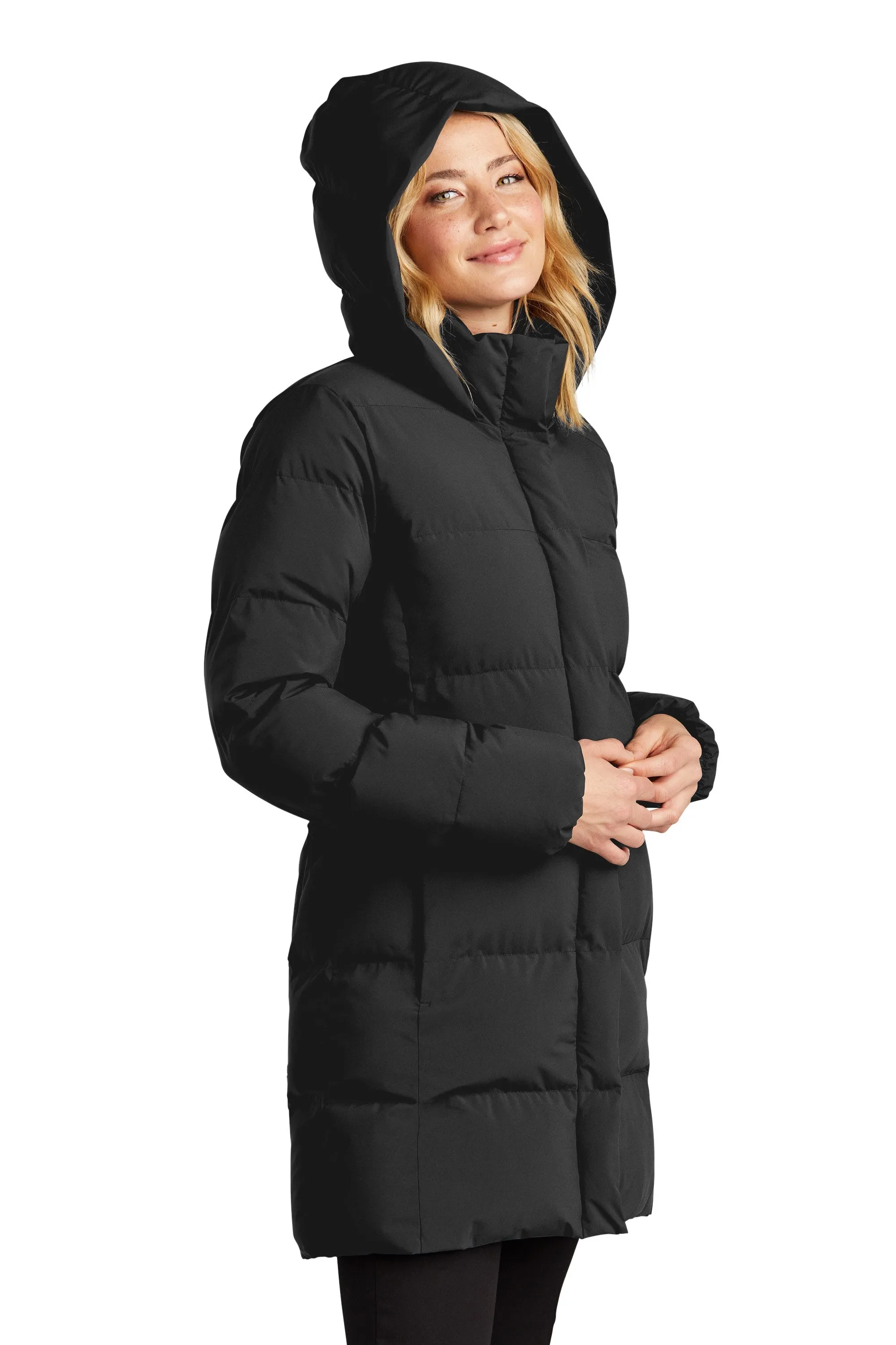 Mercer Mettle™ Women’s Puffy Parka