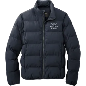 Midd South Hockey Mercer Mettle Puffy Jacket