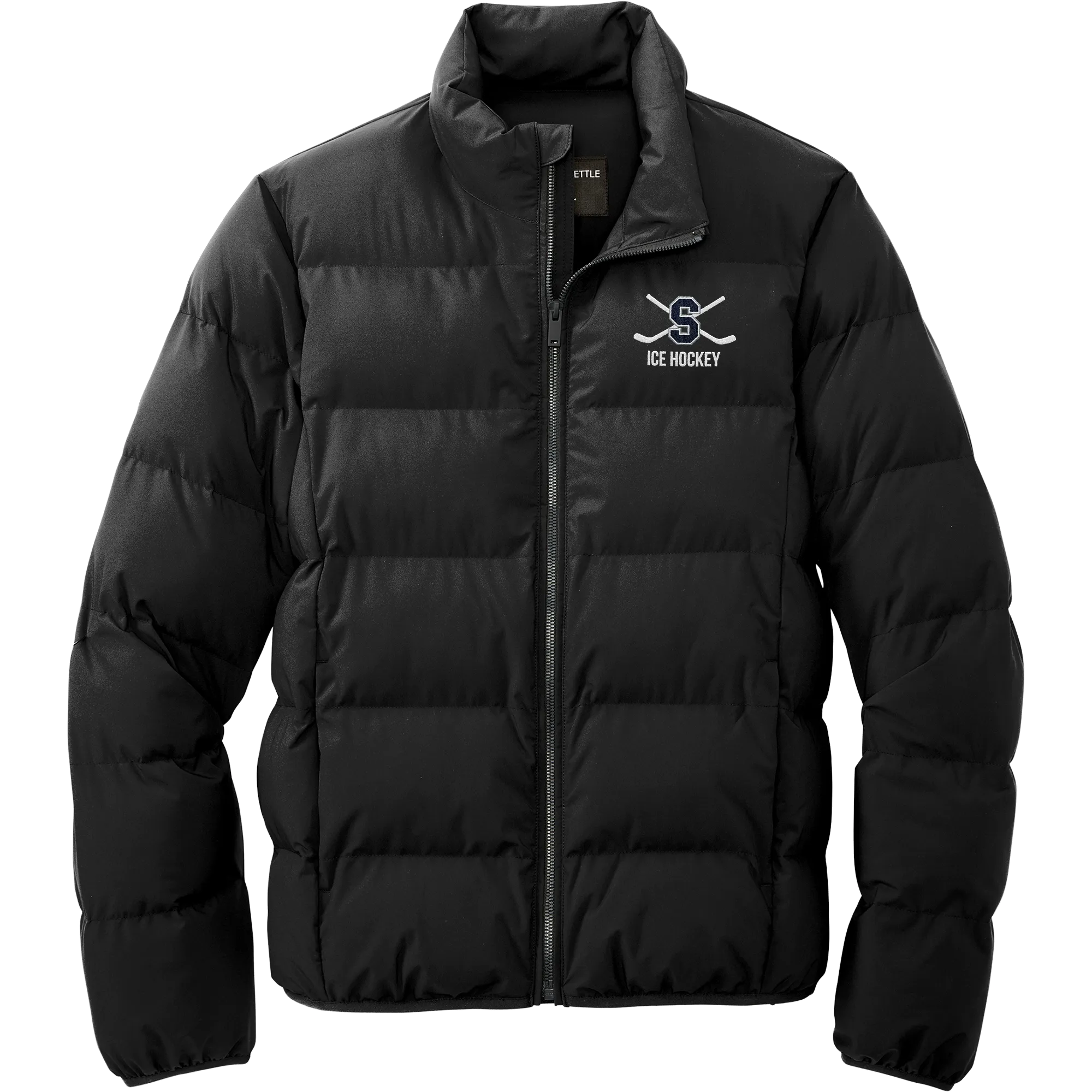 Midd South Hockey Mercer Mettle Puffy Jacket