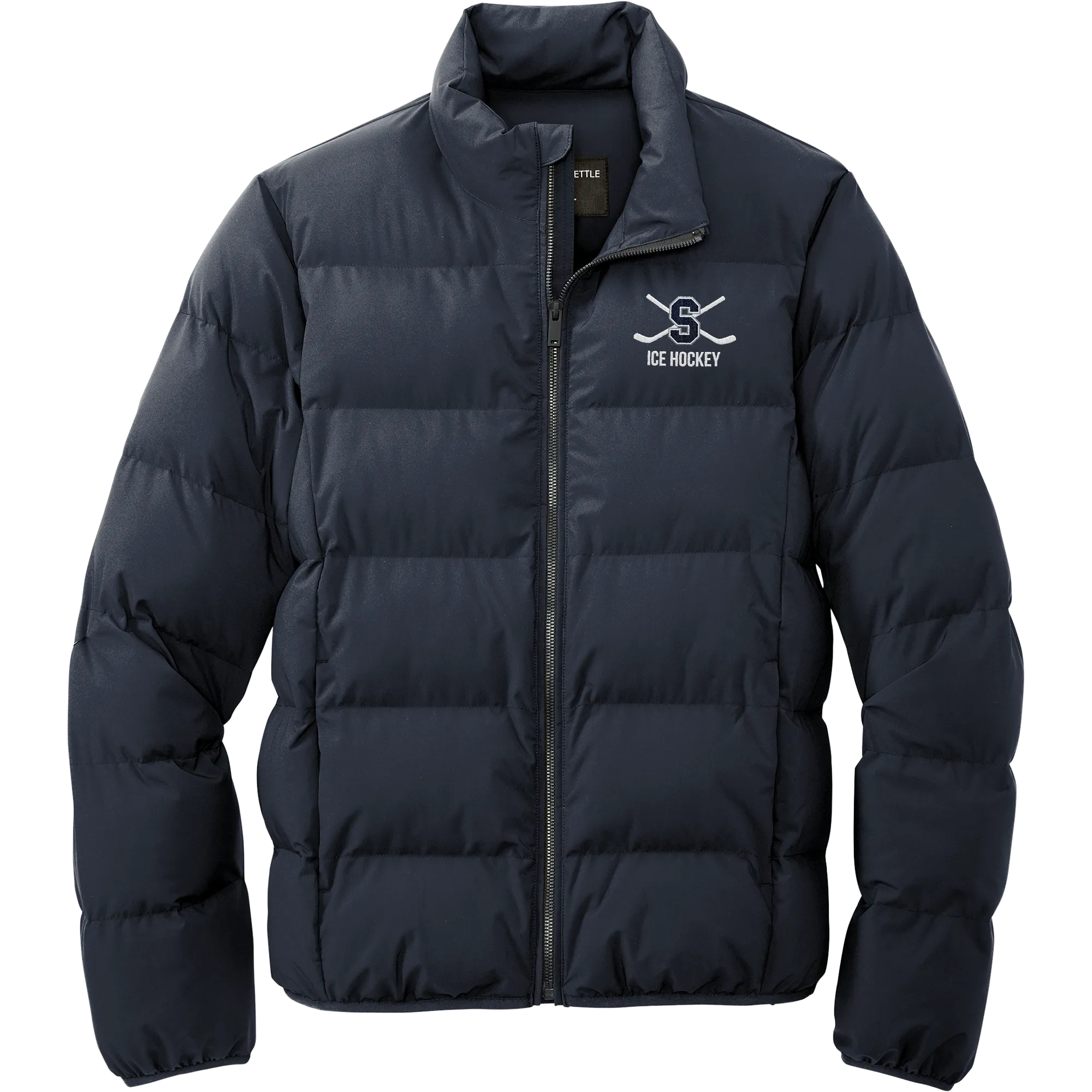 Midd South Hockey Mercer Mettle Puffy Jacket