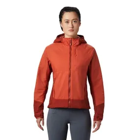 Mountain Hardwear Kor Cirrus™ Hybrid Hoody - Women's