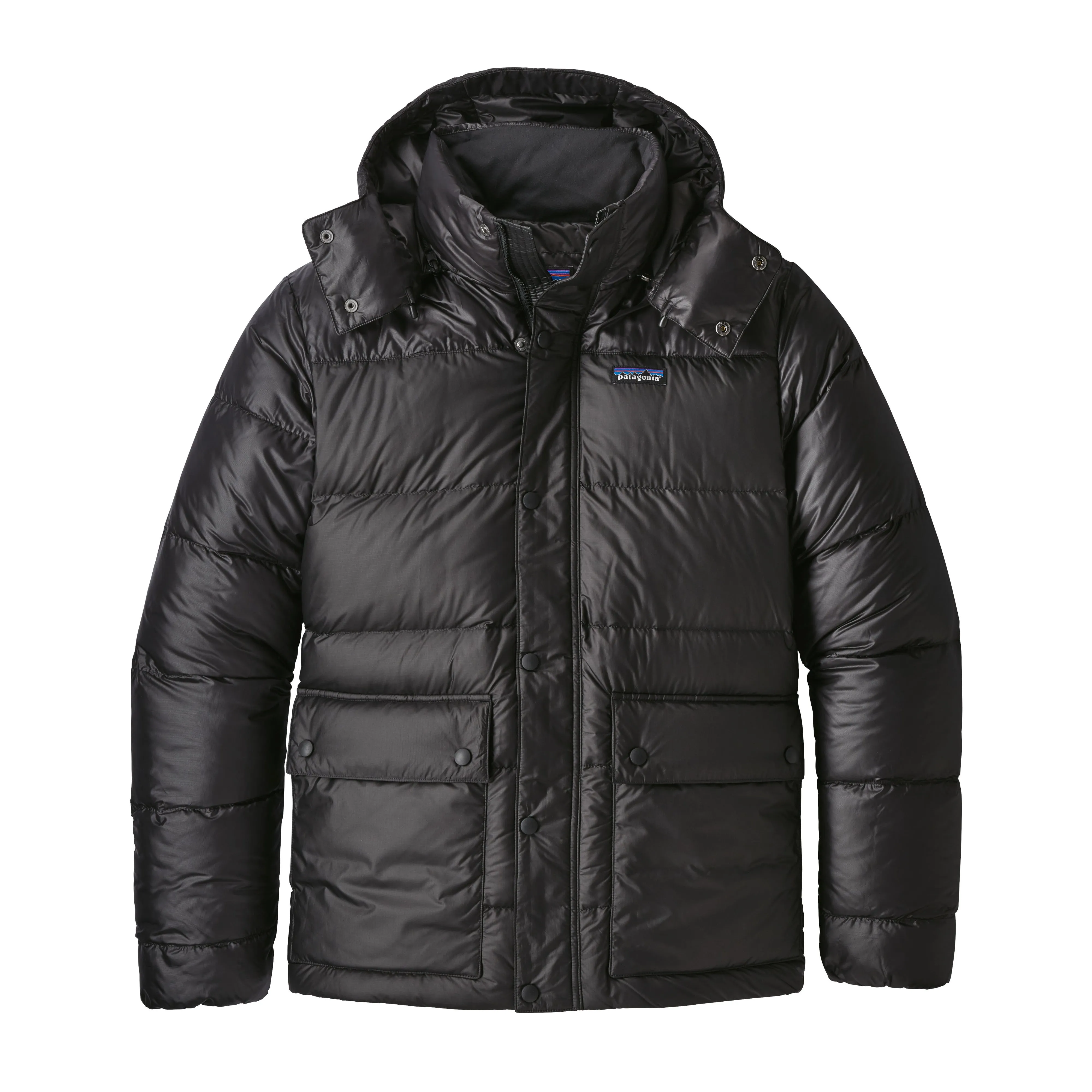 M's Wendigo Down Jacket