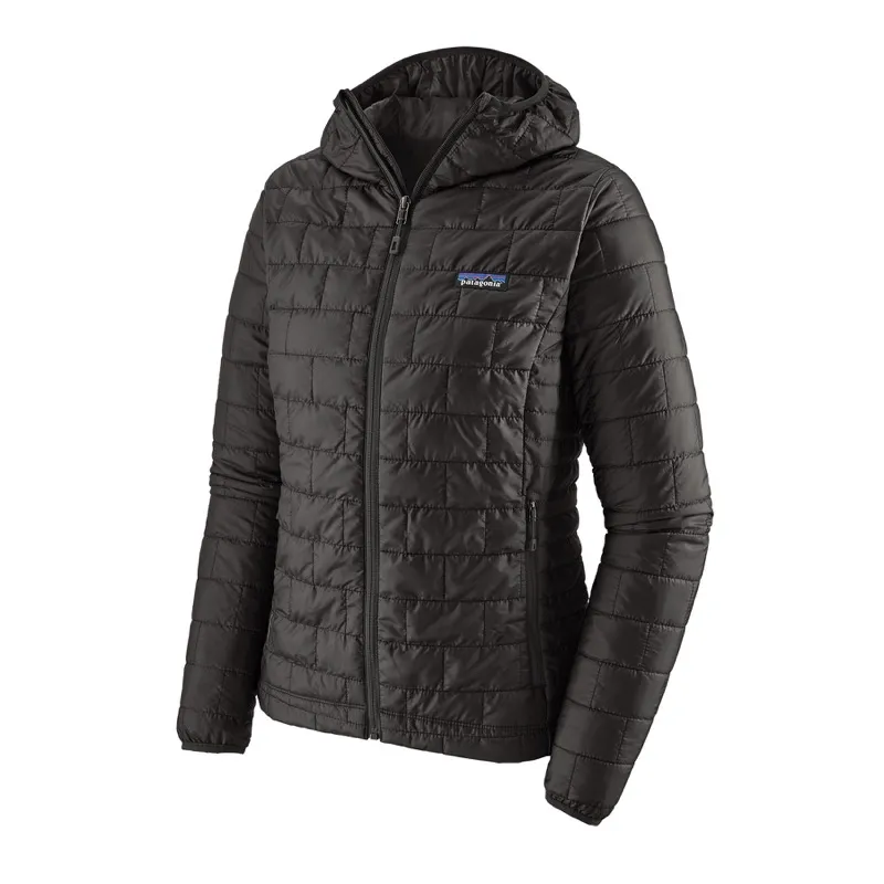 Patagonia 84227 Ws Nano Puff Hoody