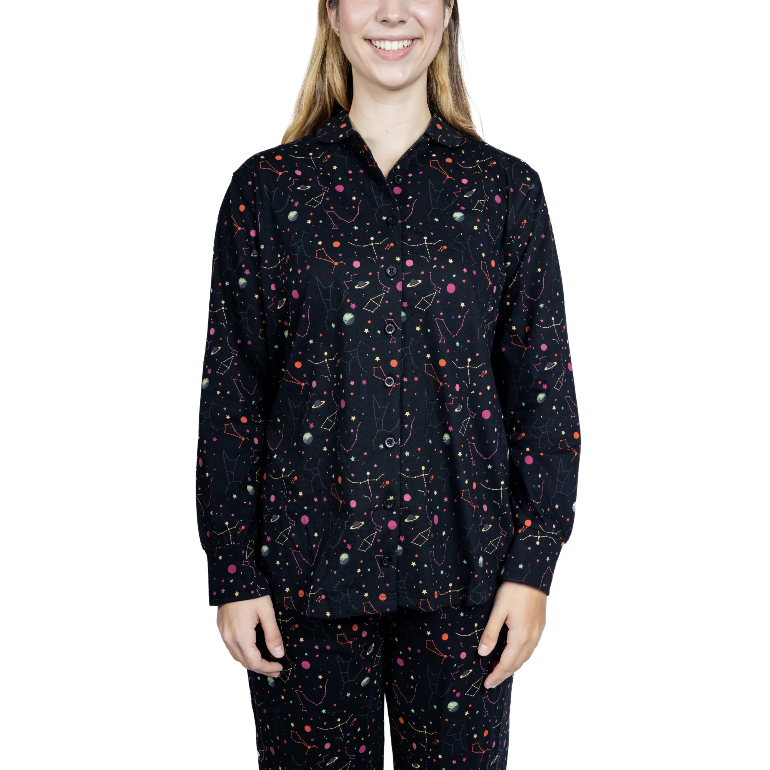 Rainbow Constellations Adults Lounge Set